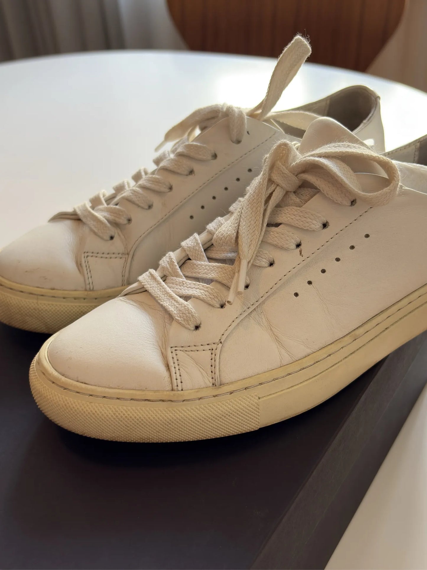 Filippa K Kate Low Sneakers
