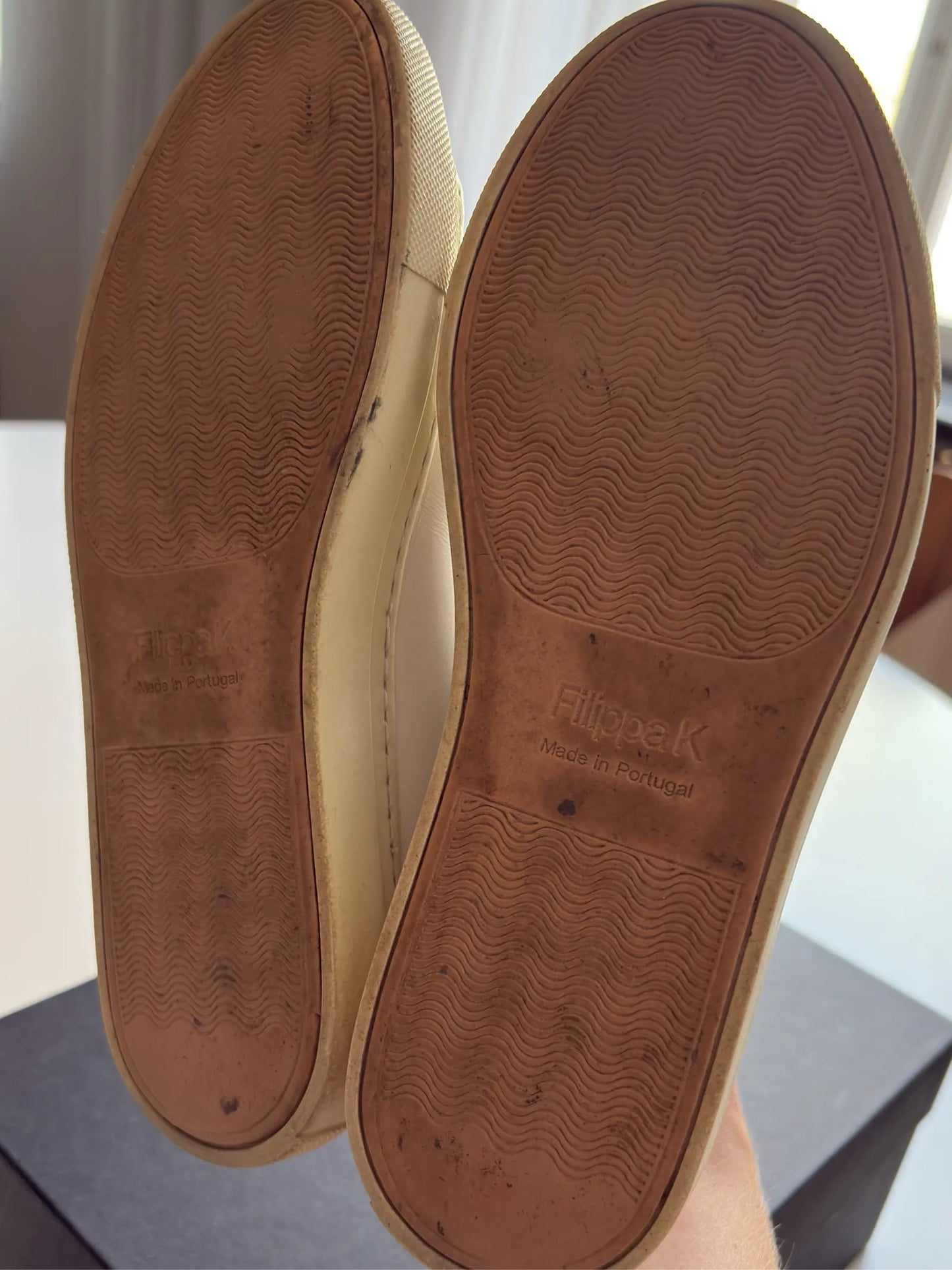 Filippa K Kate Low Sneakers