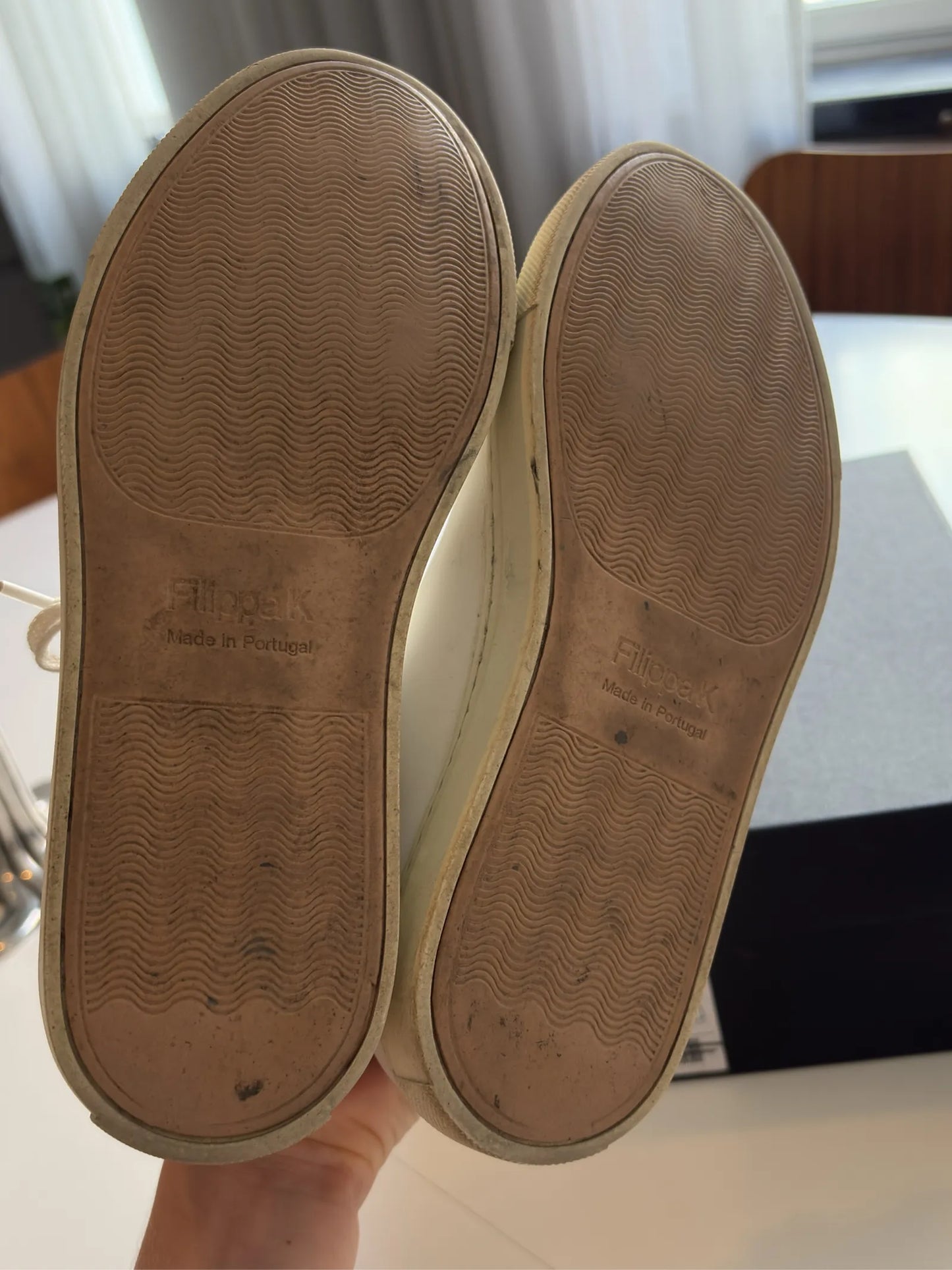 Filippa K Kate Low Sneakers