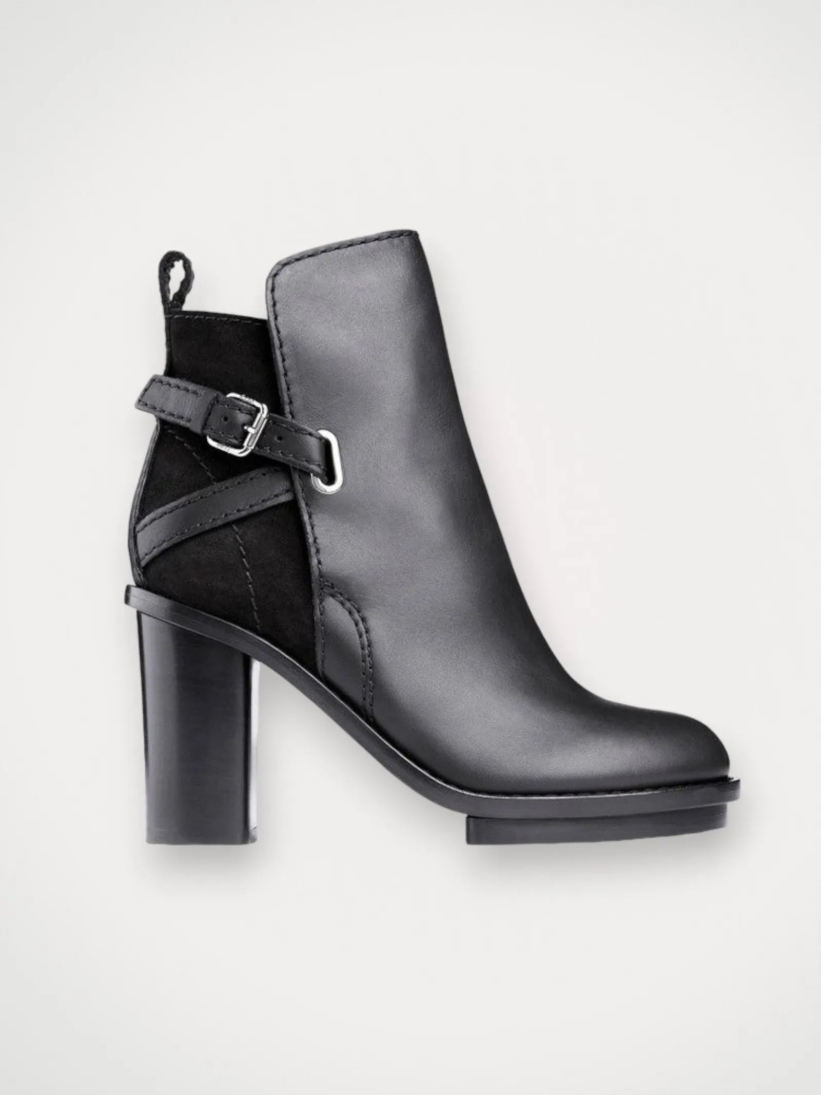 Acne Studios Boots Seconds by Mai