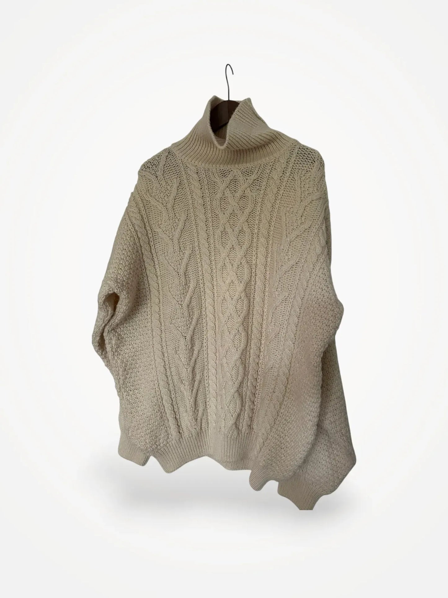 Acne Studios Turtleneck