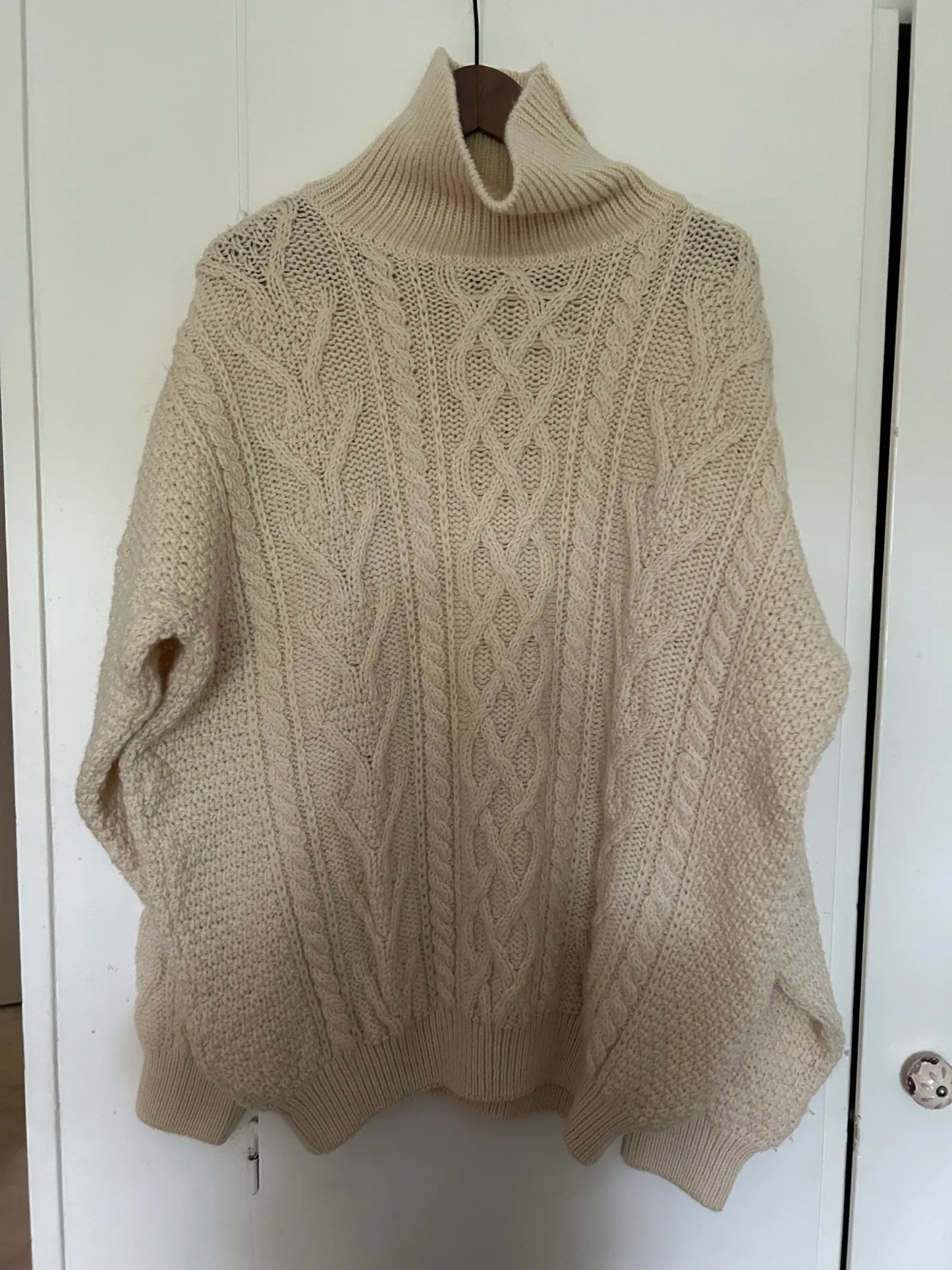 Acne Studios Turtleneck