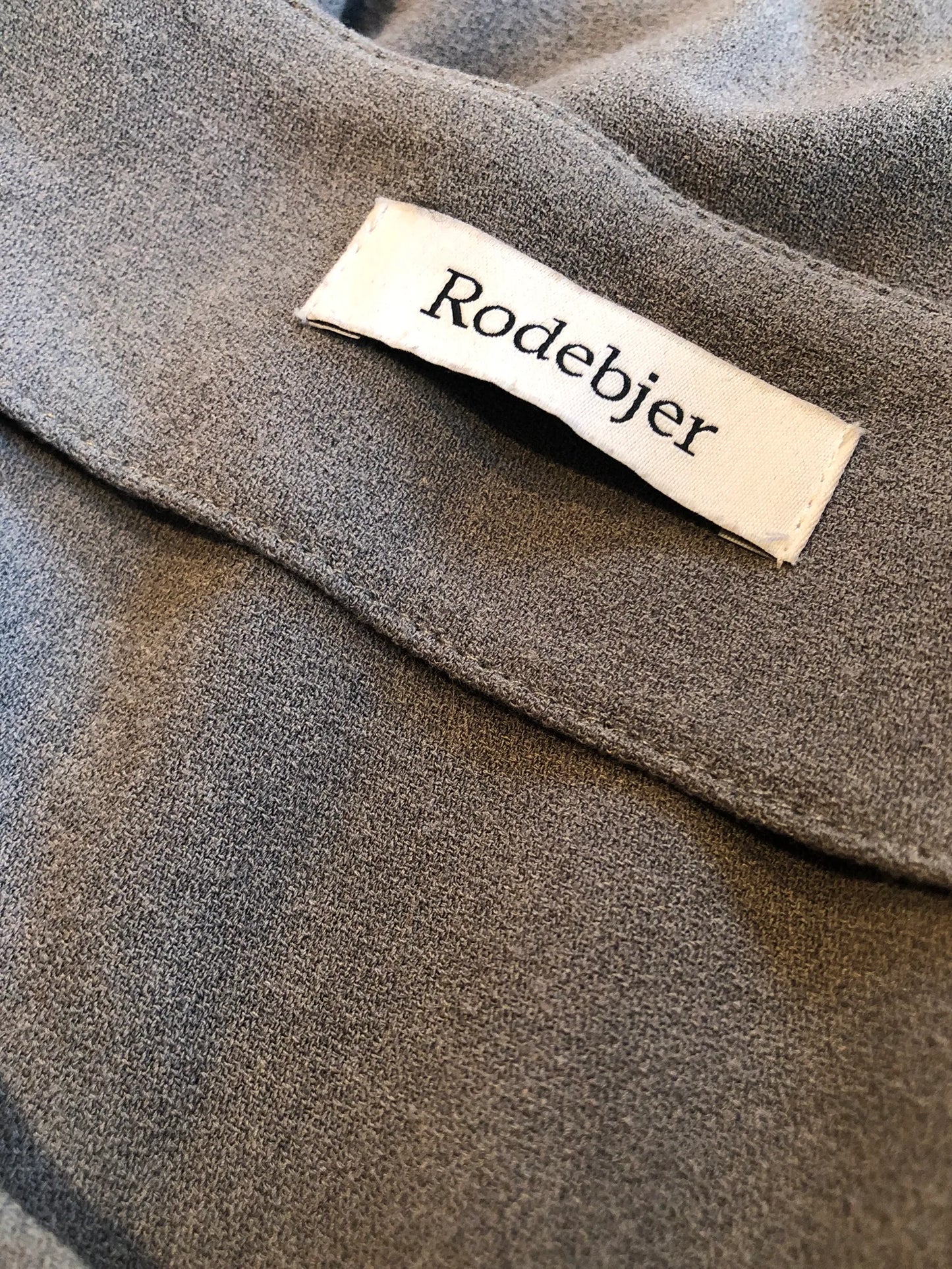 Rodebjer Bea Top