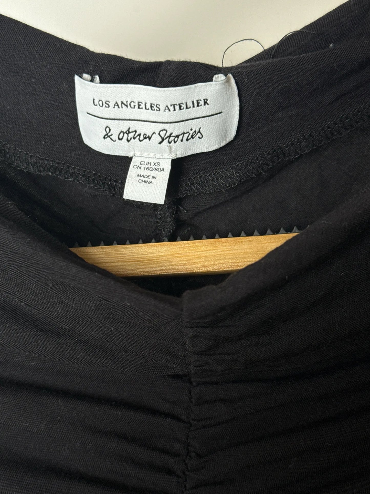 & Other Stories Top