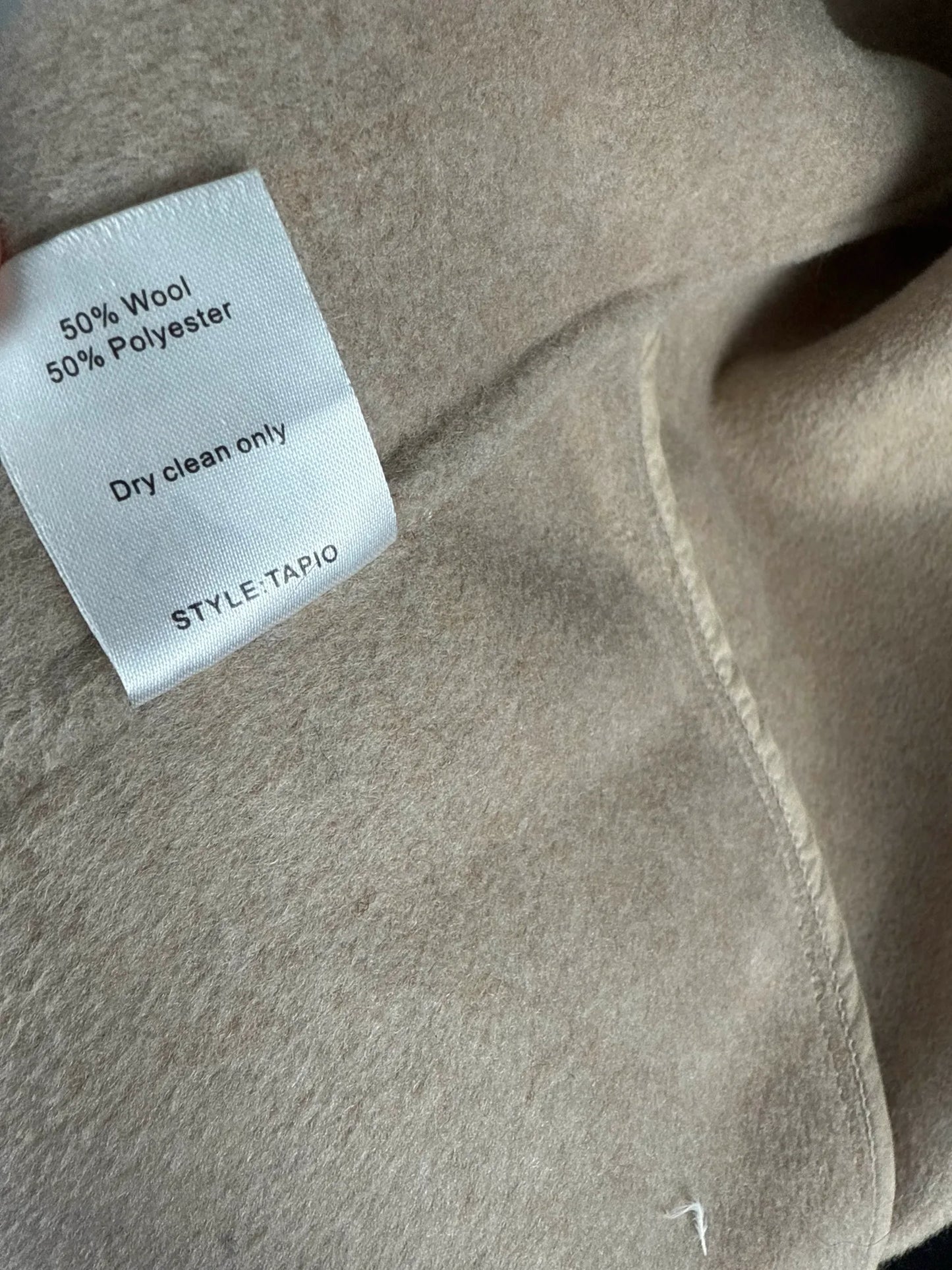 Stylein Tapio Jacket