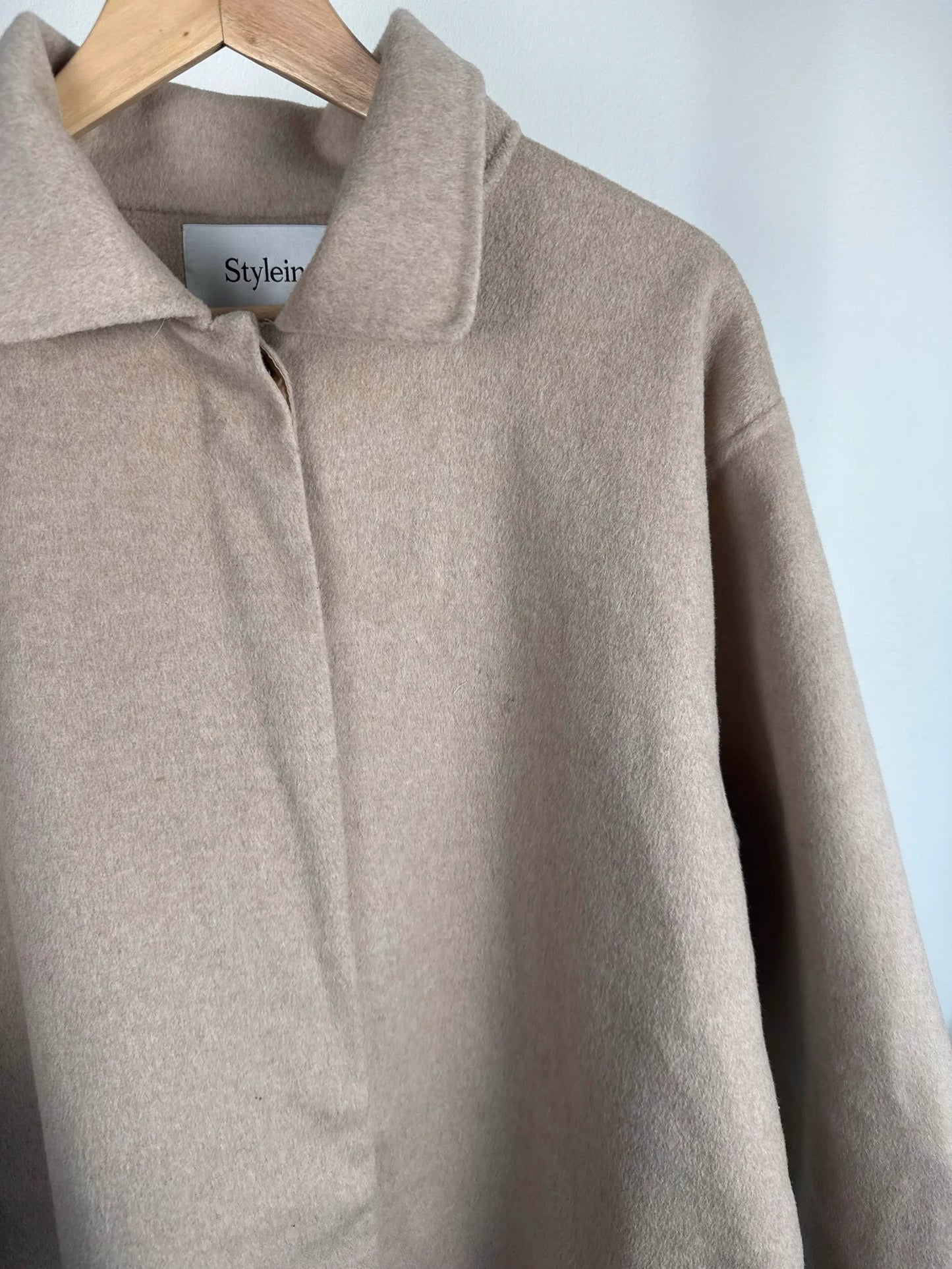 Stylein Tapio Jacket