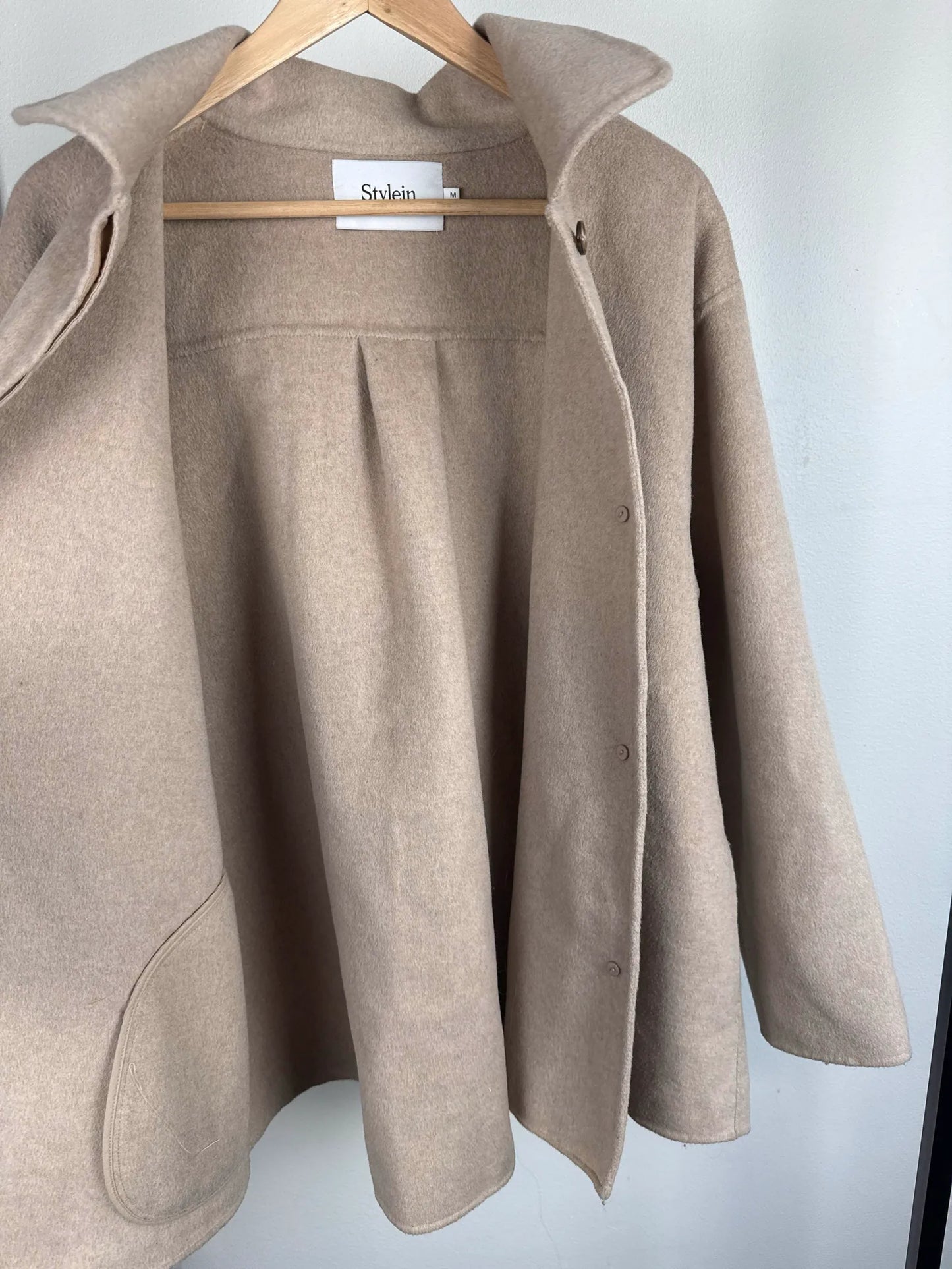 Stylein Tapio Jacket