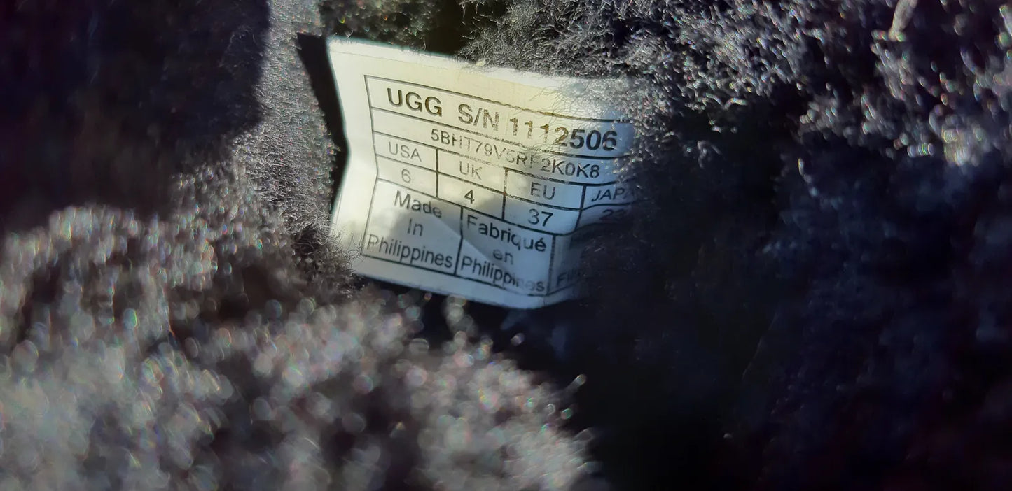 UGG Stiefel