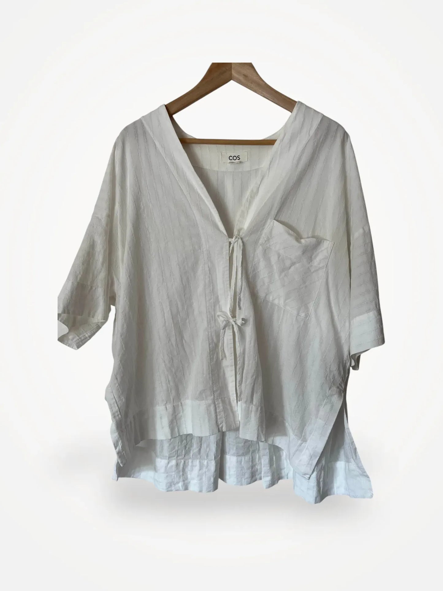 Cos Blouse
