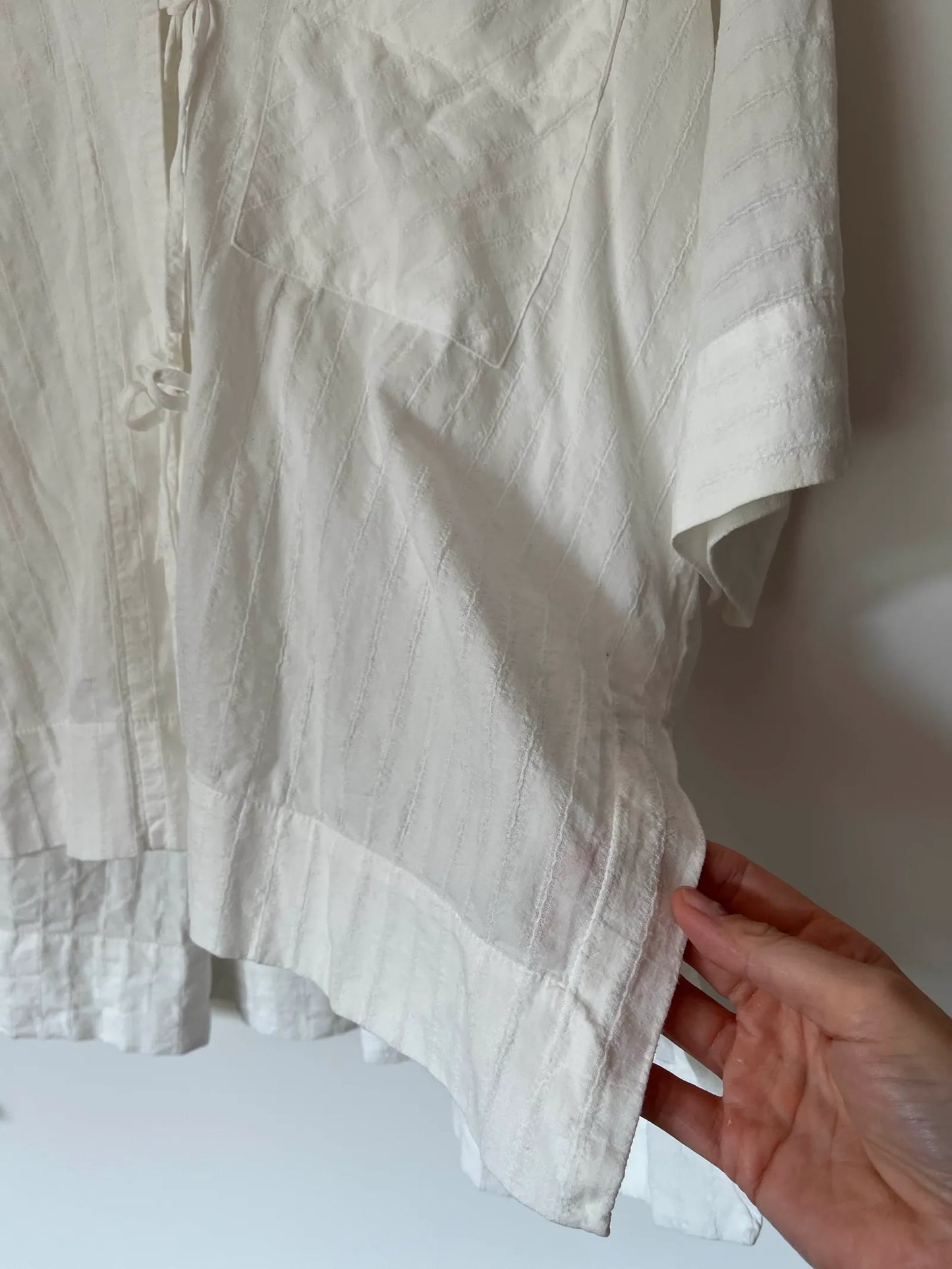 Cos Blouse