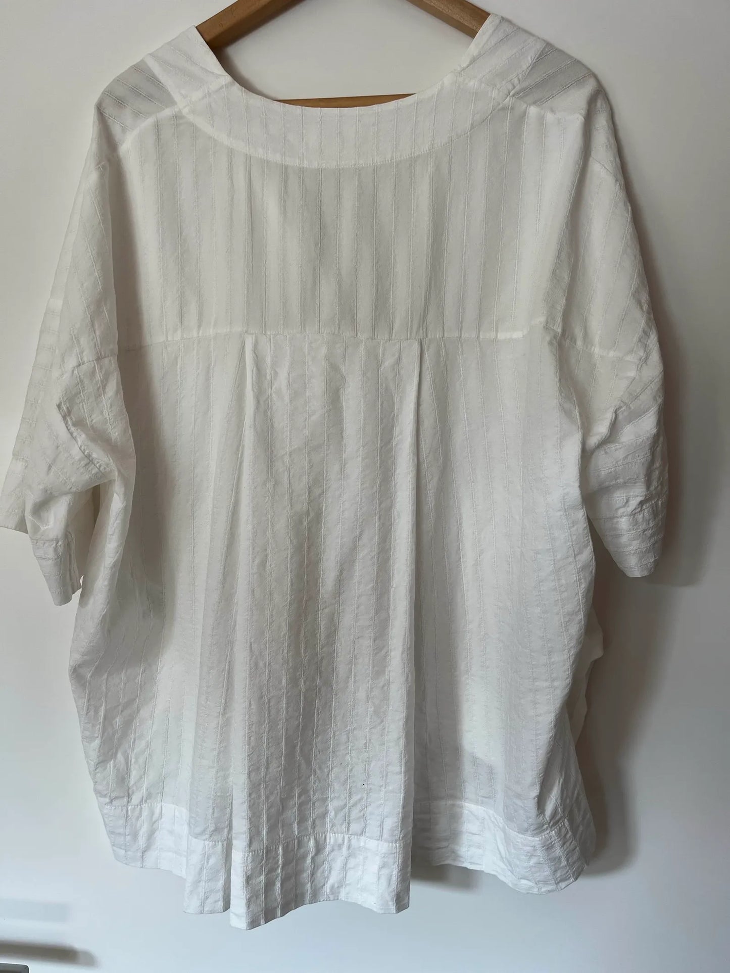 Cos Blouse