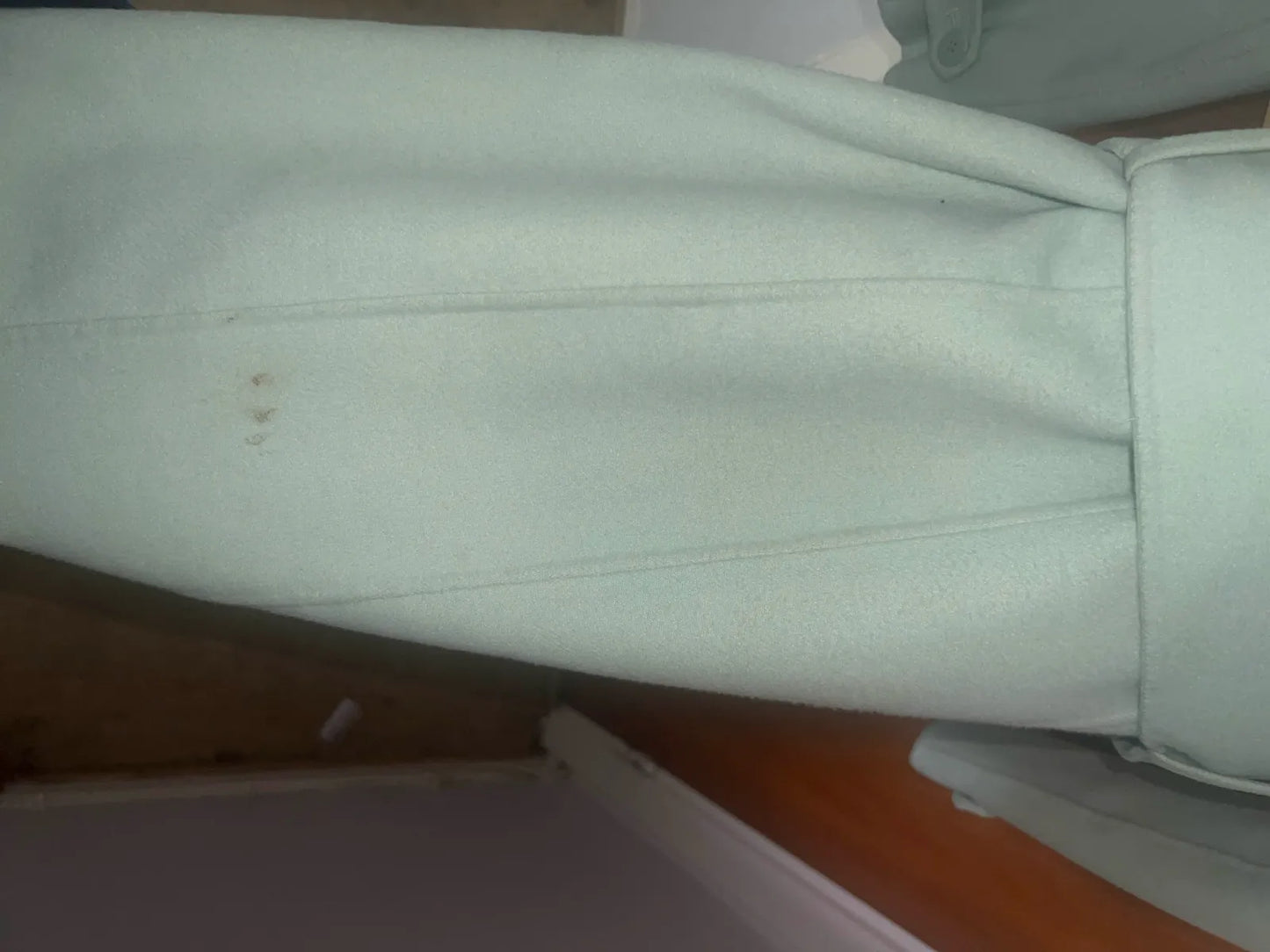 & Other Stories Coat