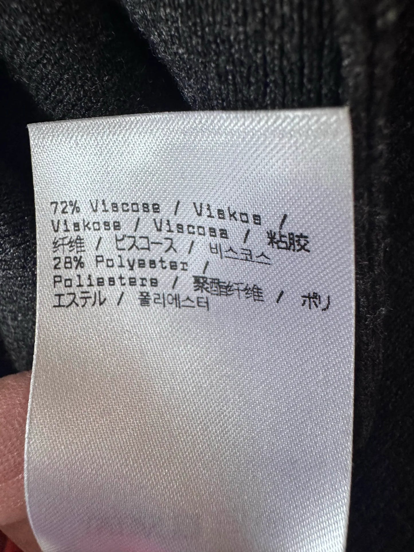 Filippa K Monica Dress