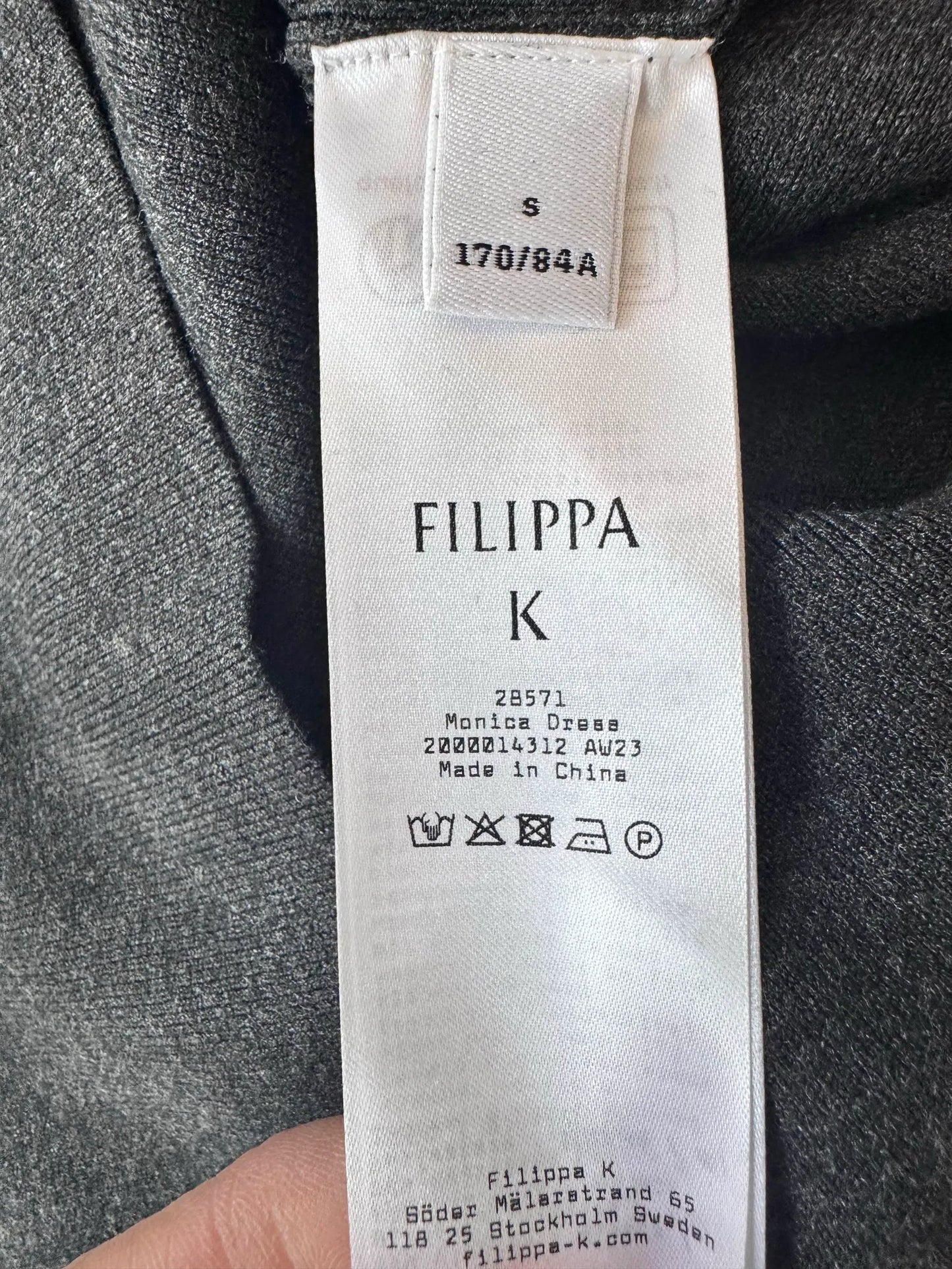 Filippa K Monica Dress
