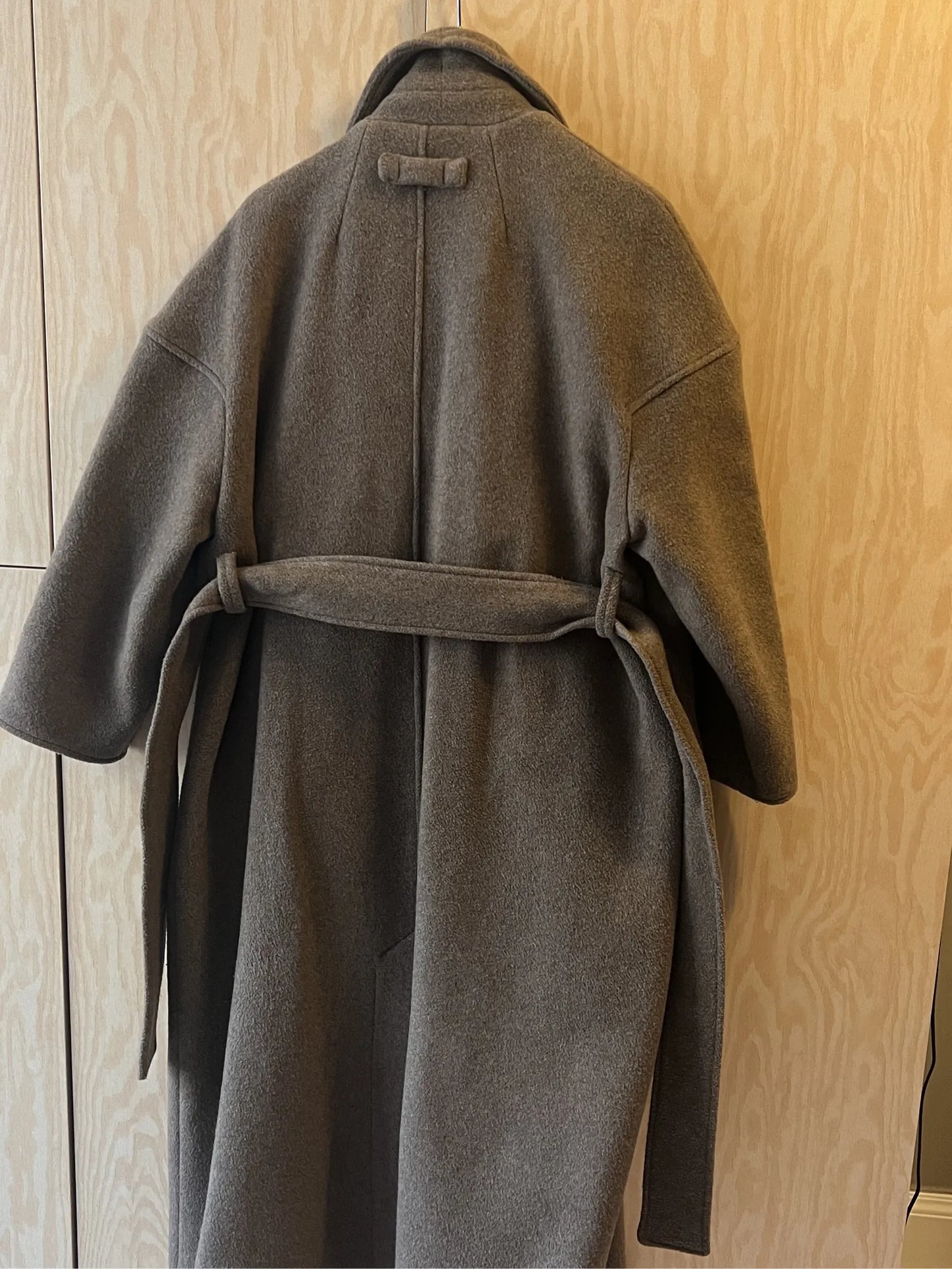 Brixtol Coat