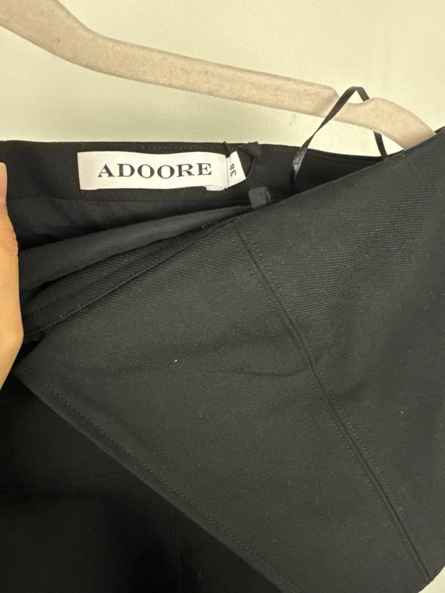 Adoore Dress