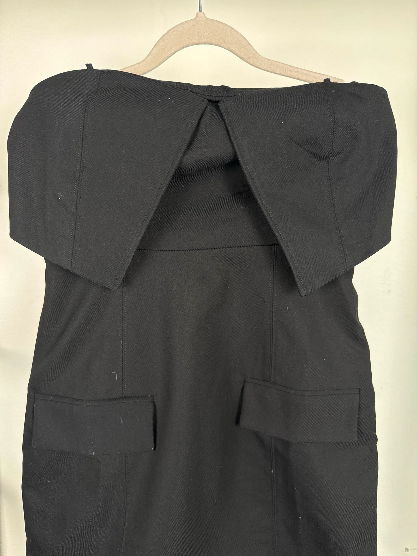 Adoore Dress