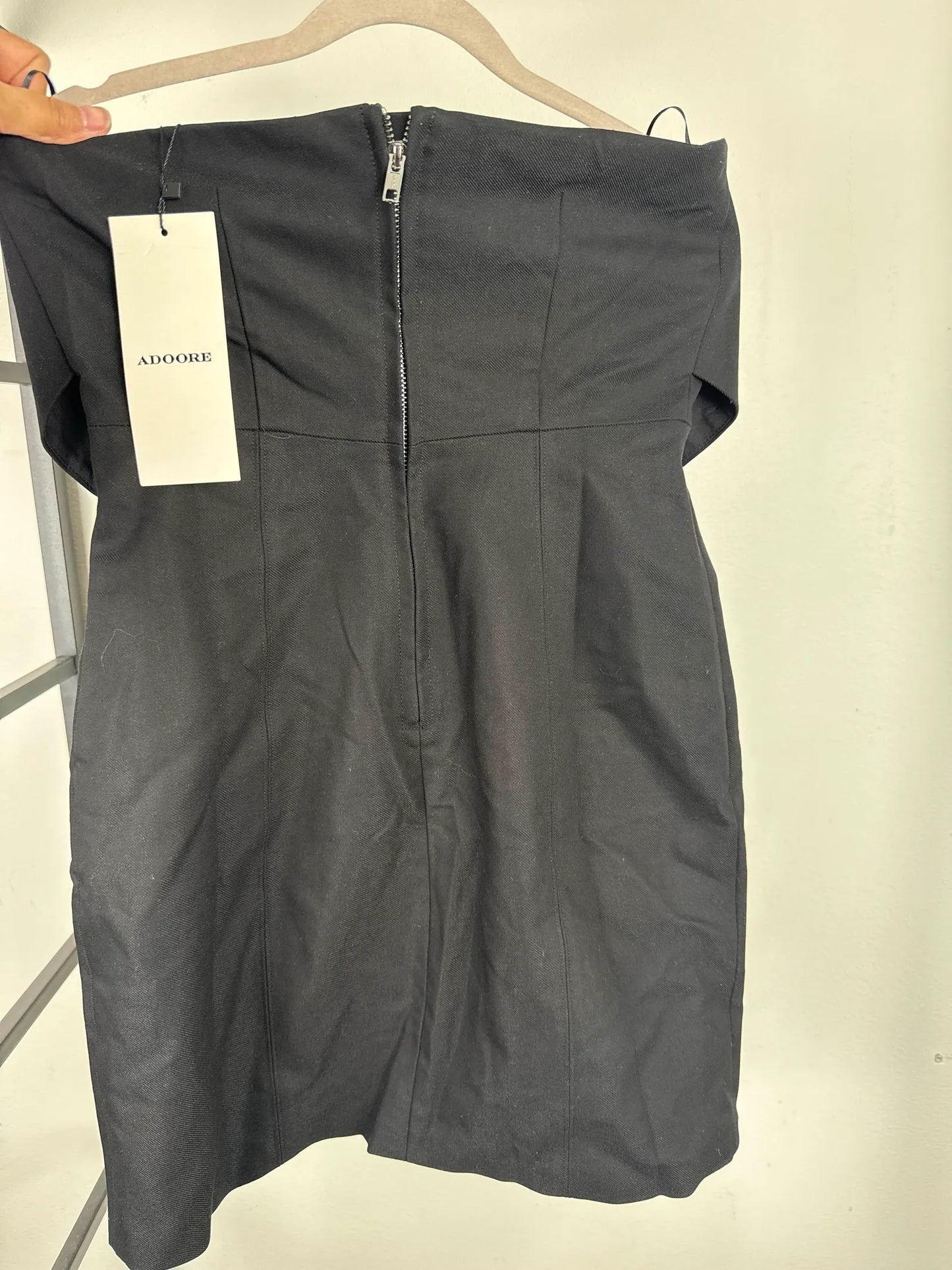 Adoore Dress