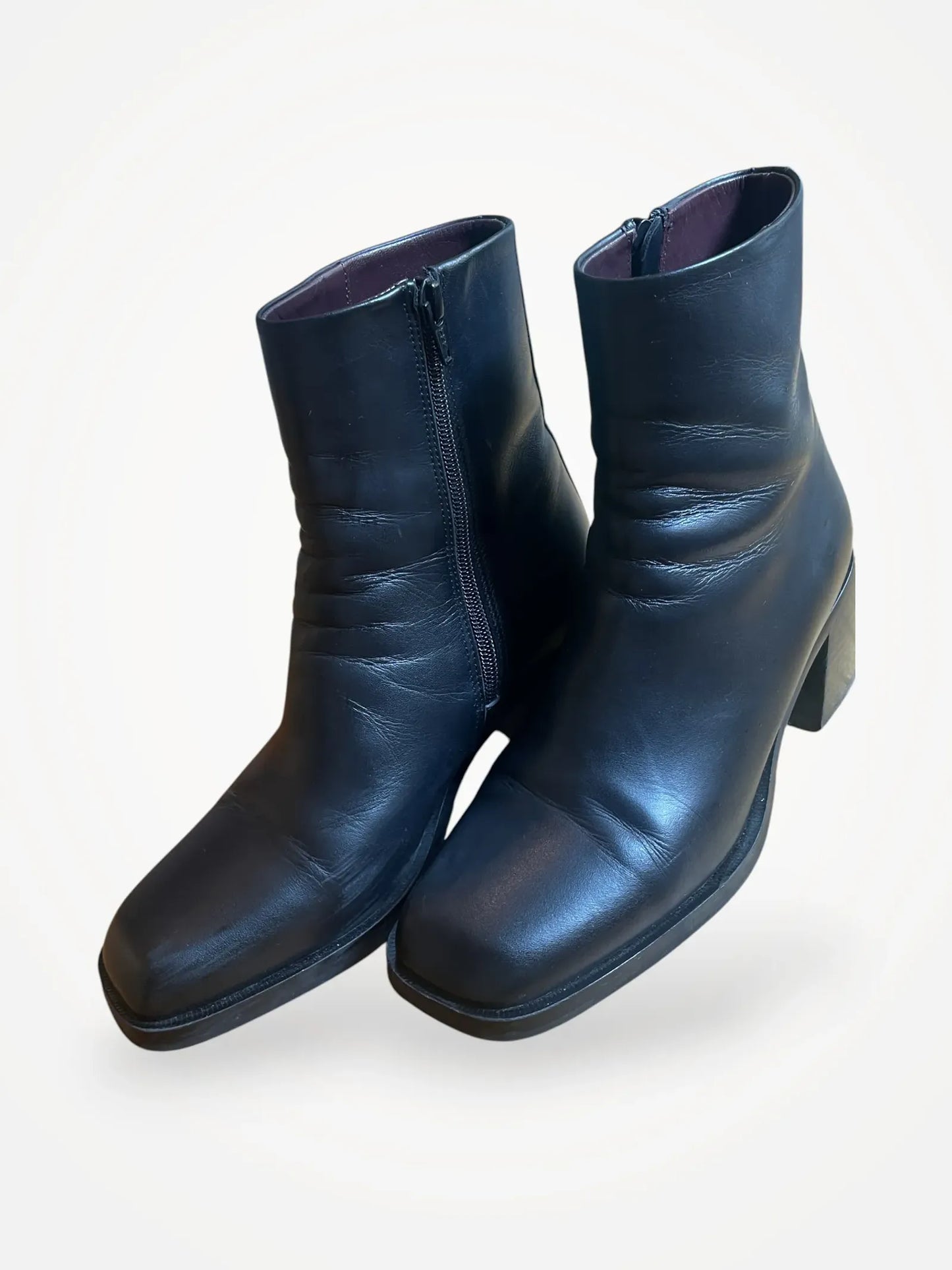Filippa K Ankle Boots