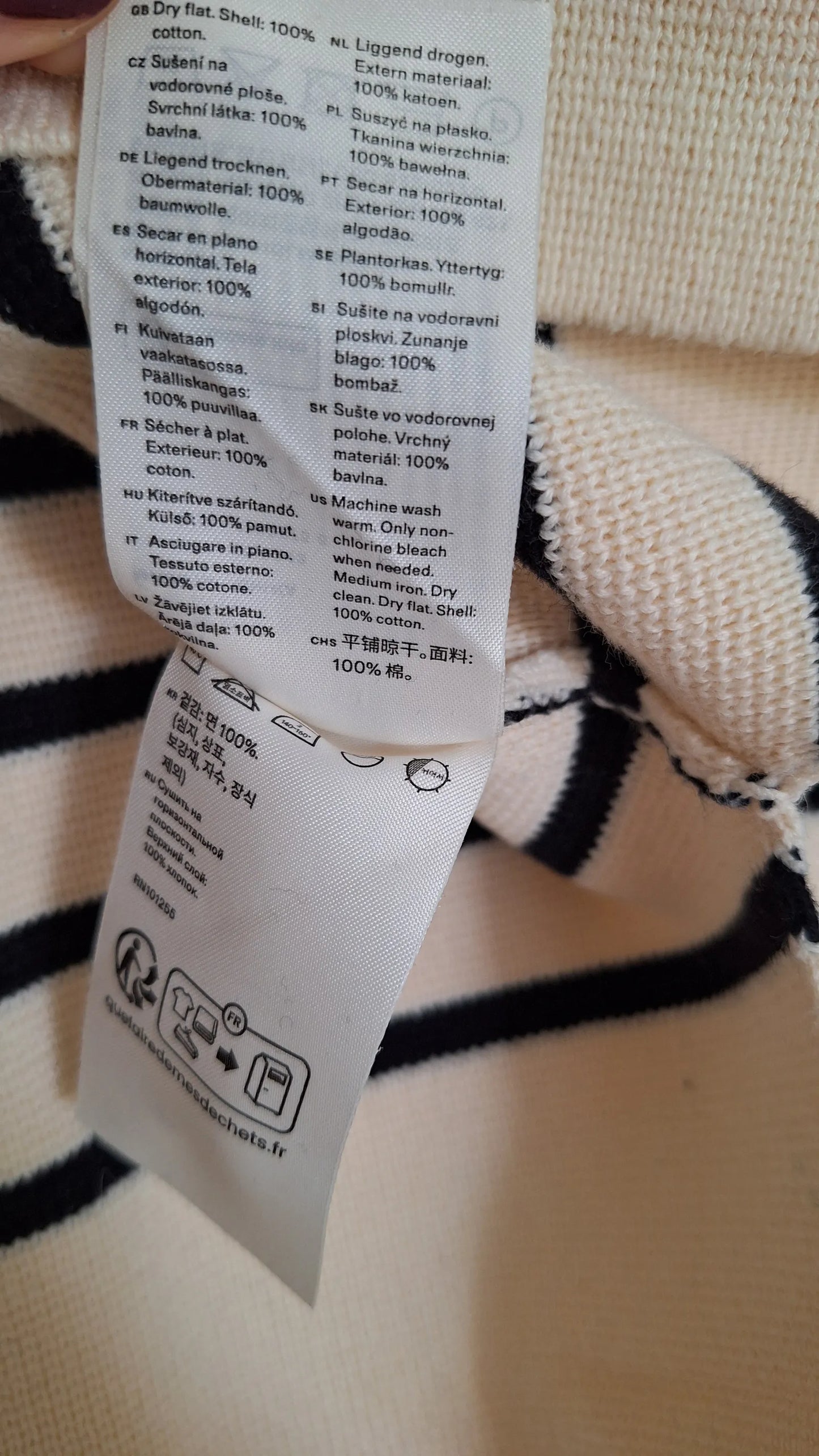 Arket Sweater