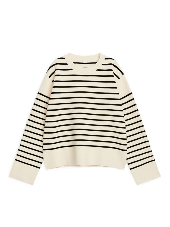 Arket Sweater