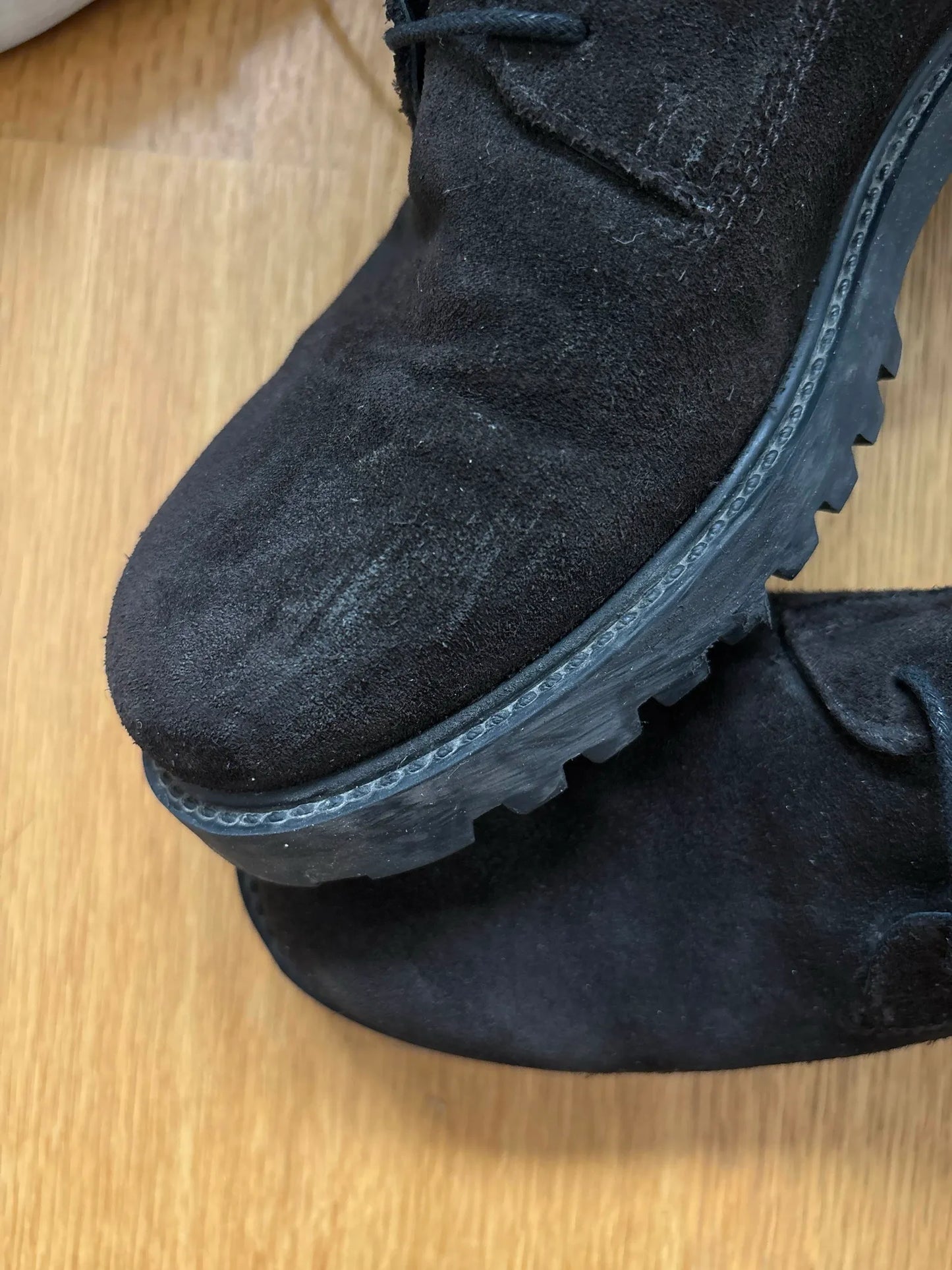 Toteme Husky Boots