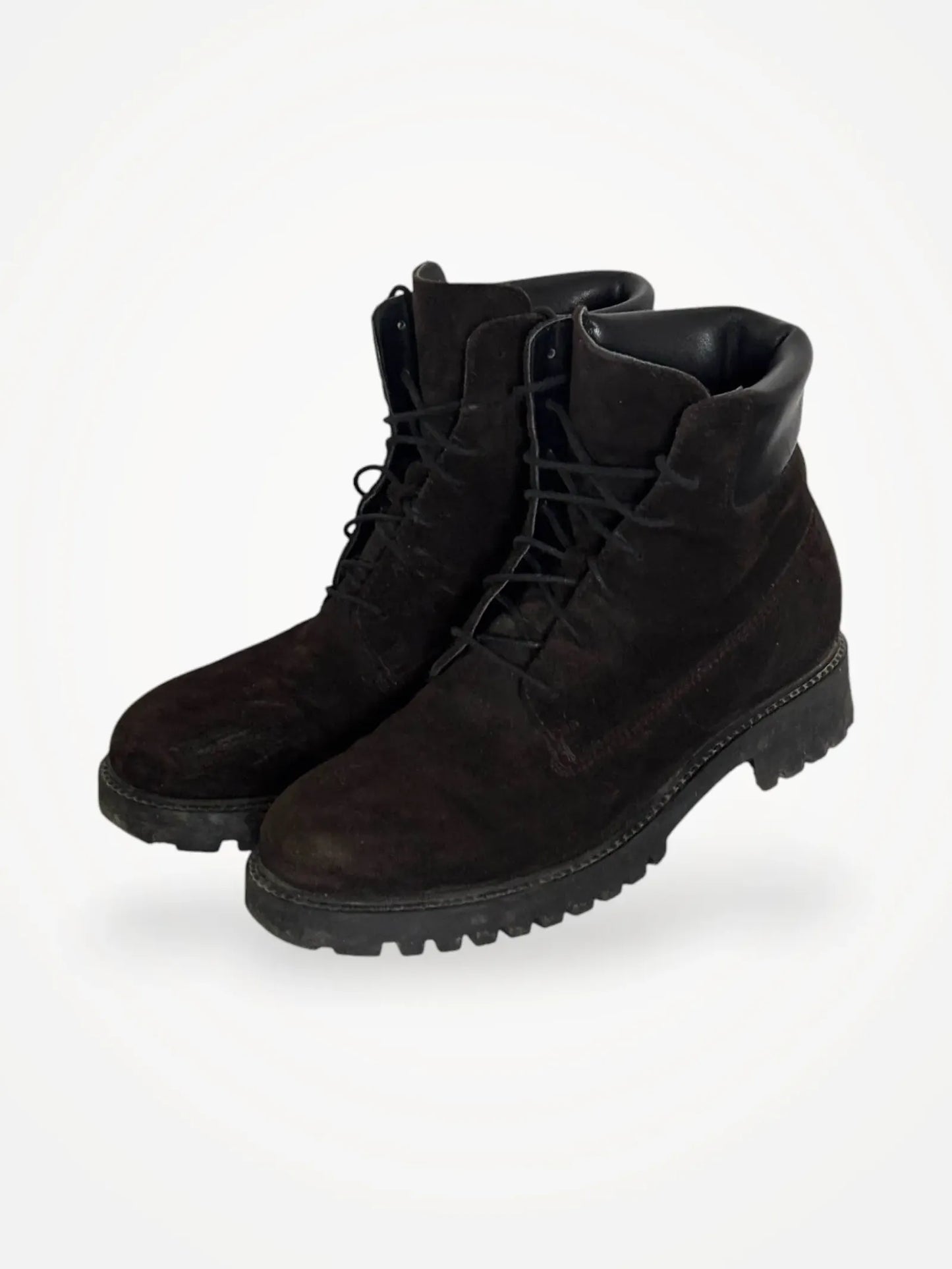 Toteme Husky Boots
