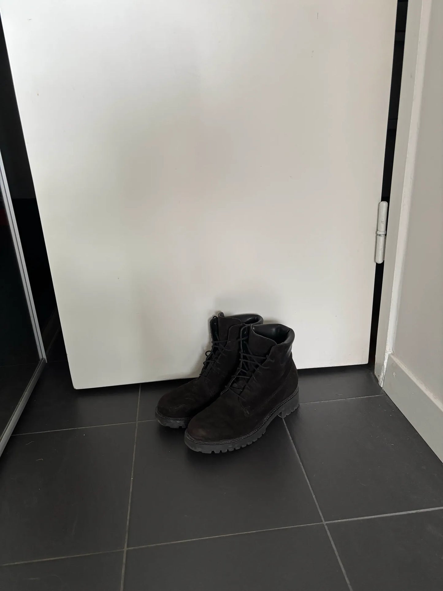Toteme Husky Boots