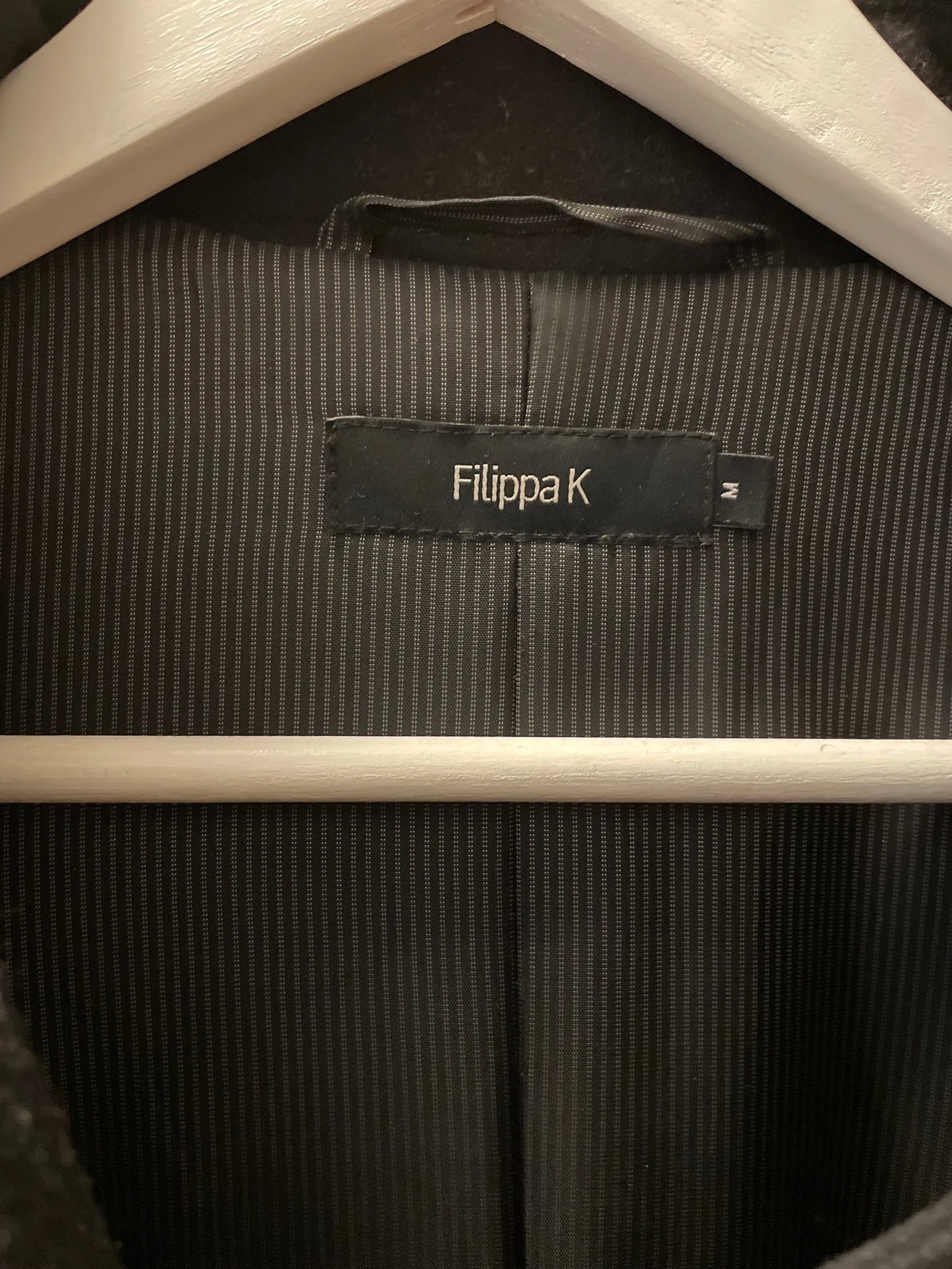 Filippa K Coat