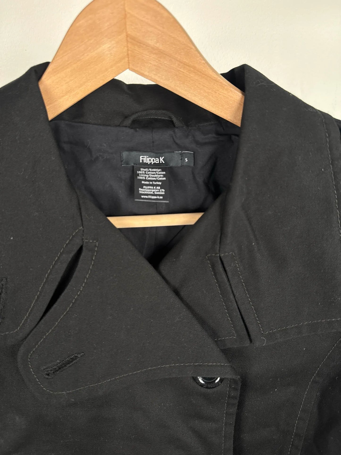 Filippa K Francoise Jacket
