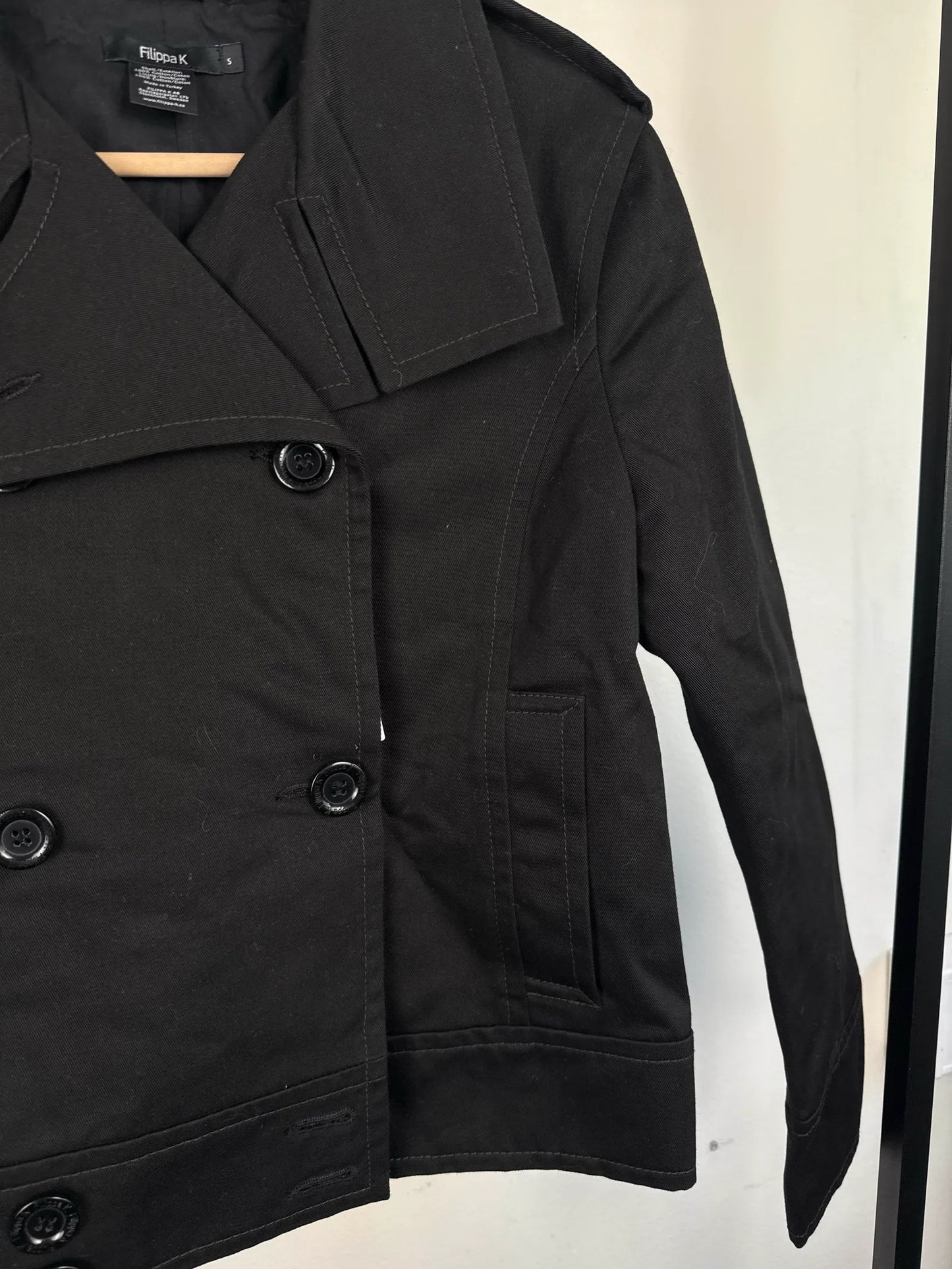 Filippa K Francoise Jacket