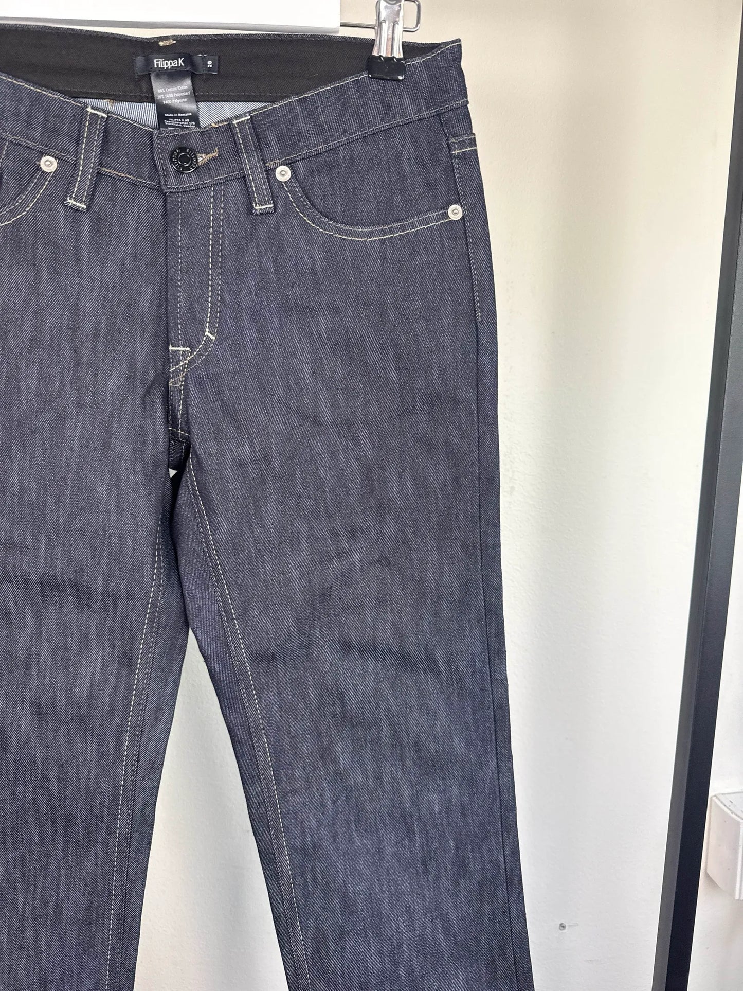 Filippa K Stretch Anna Jeans