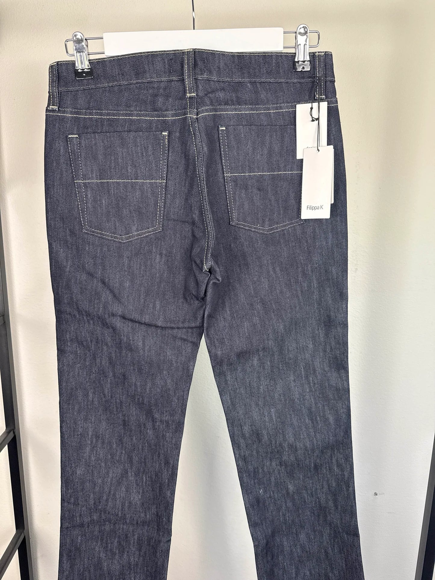 Filippa K Stretch Anna Jeans