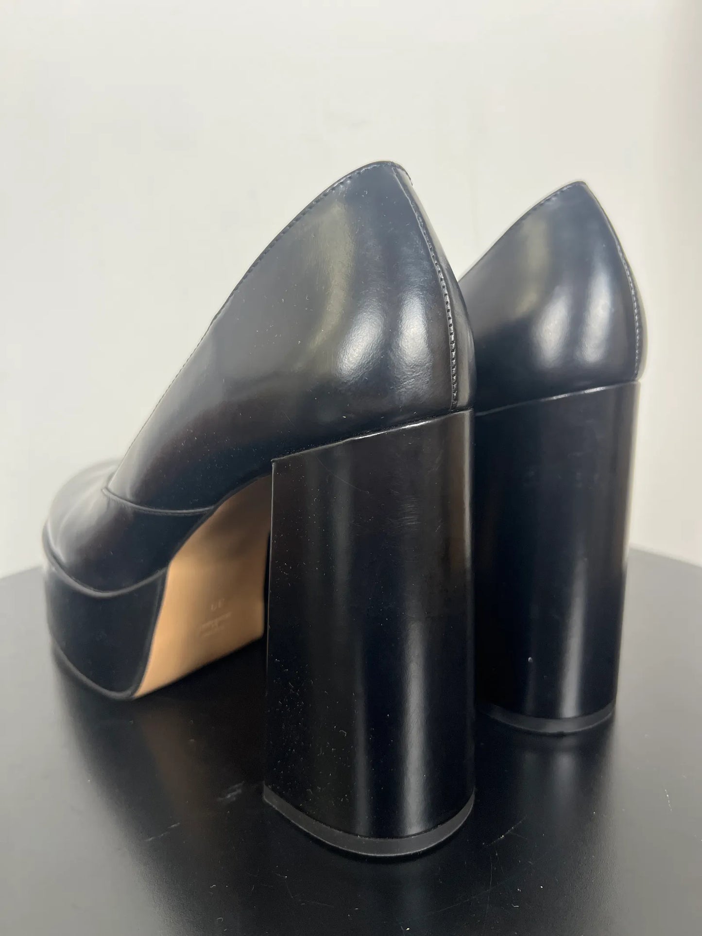 Blankens The Sylvie Heels