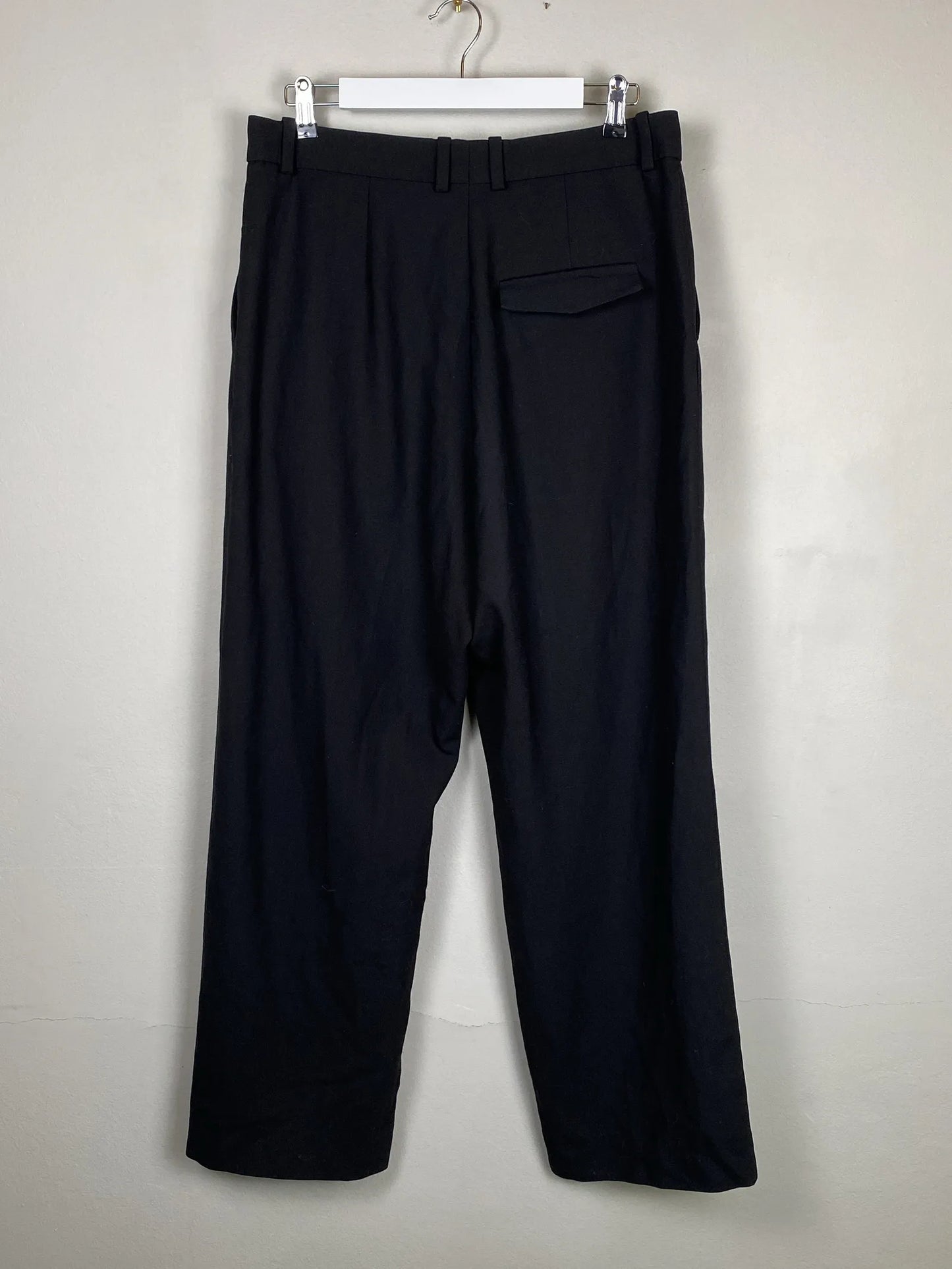 Arket Suit Trousers