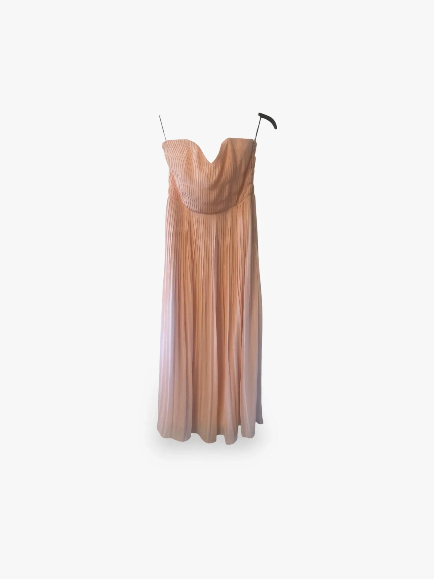 H&M Conscious Exclusive Kleid