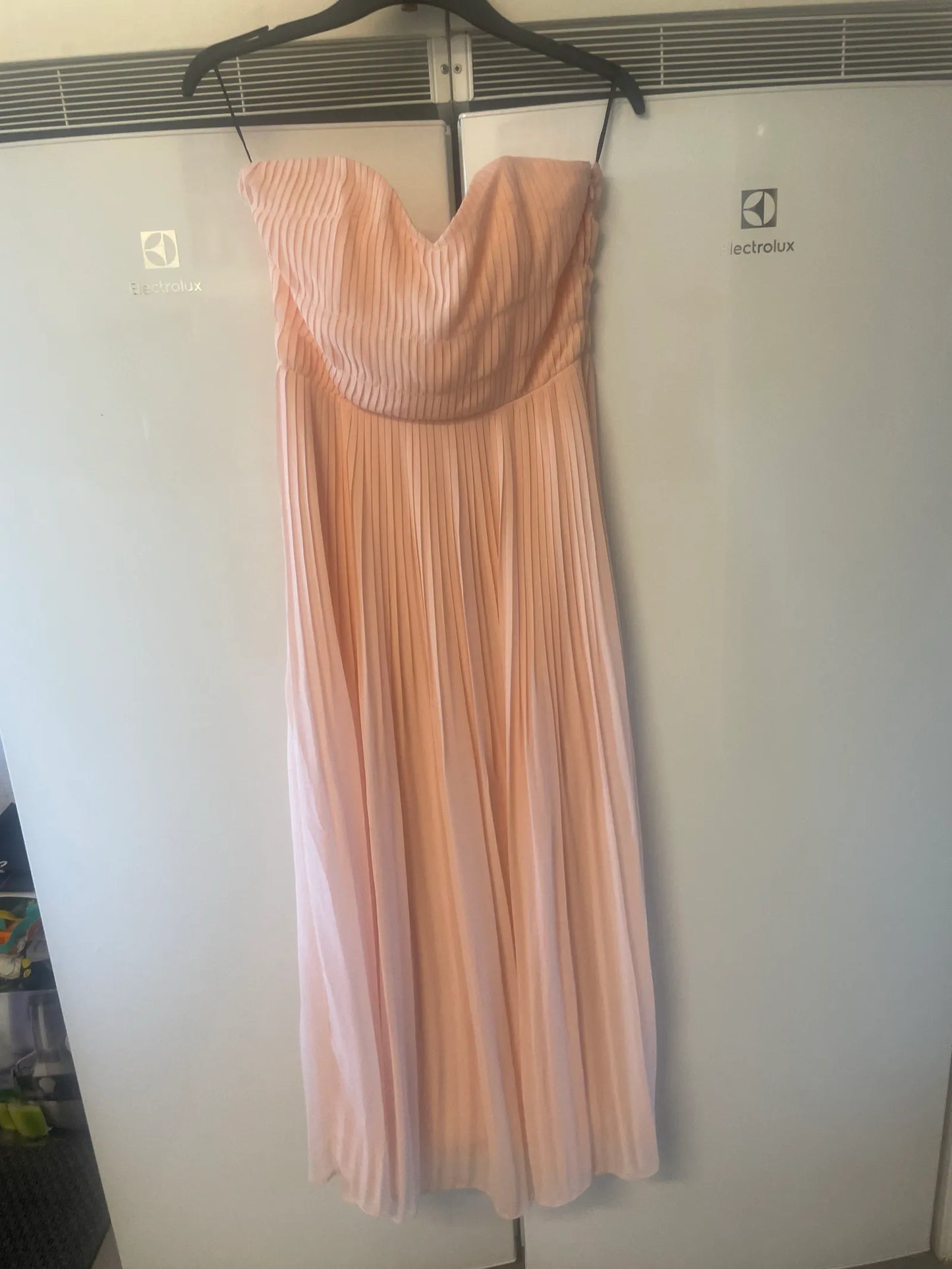 H&M Conscious Exclusive Kleid