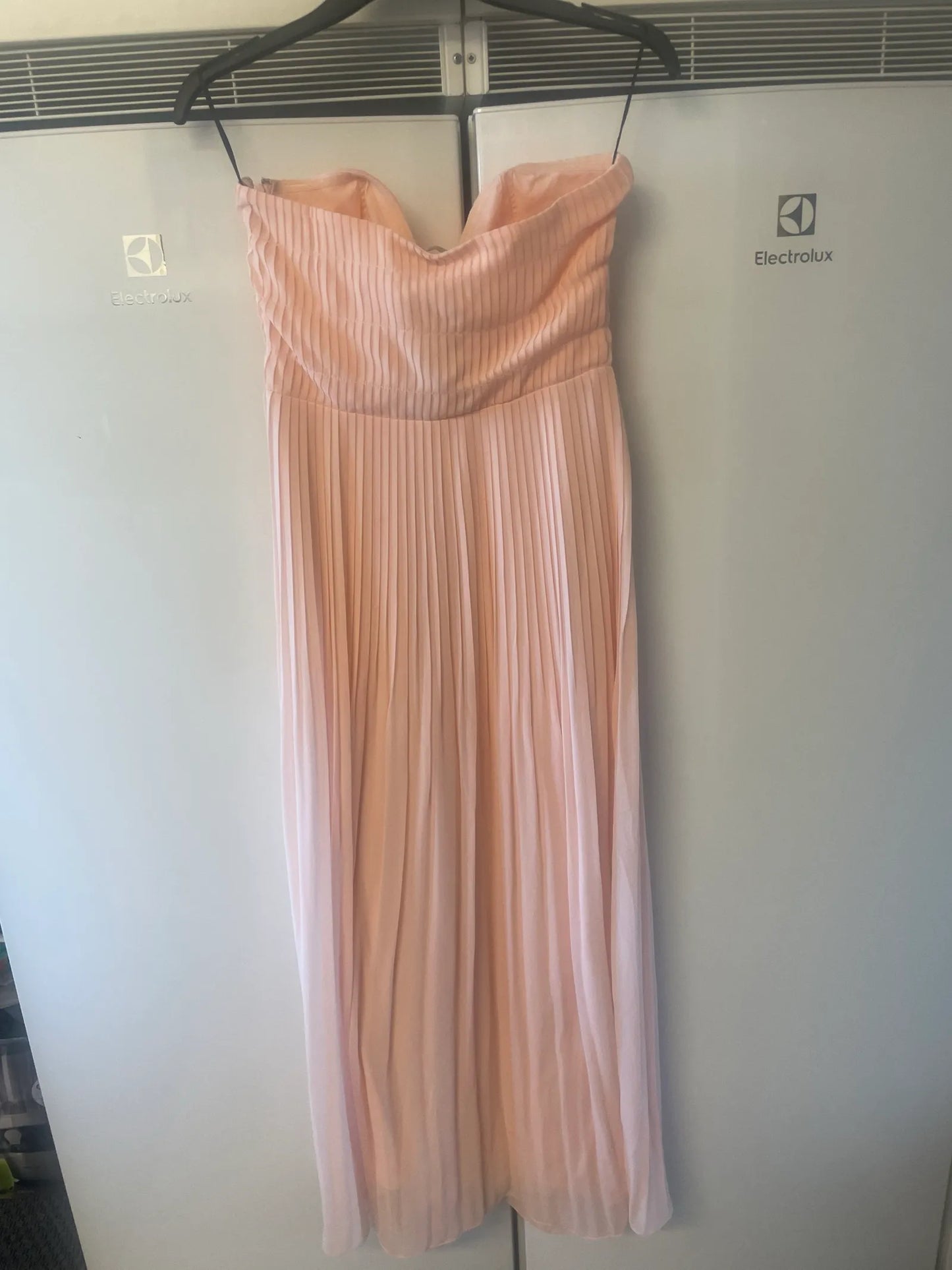 H&M Conscious Exclusive Kleid
