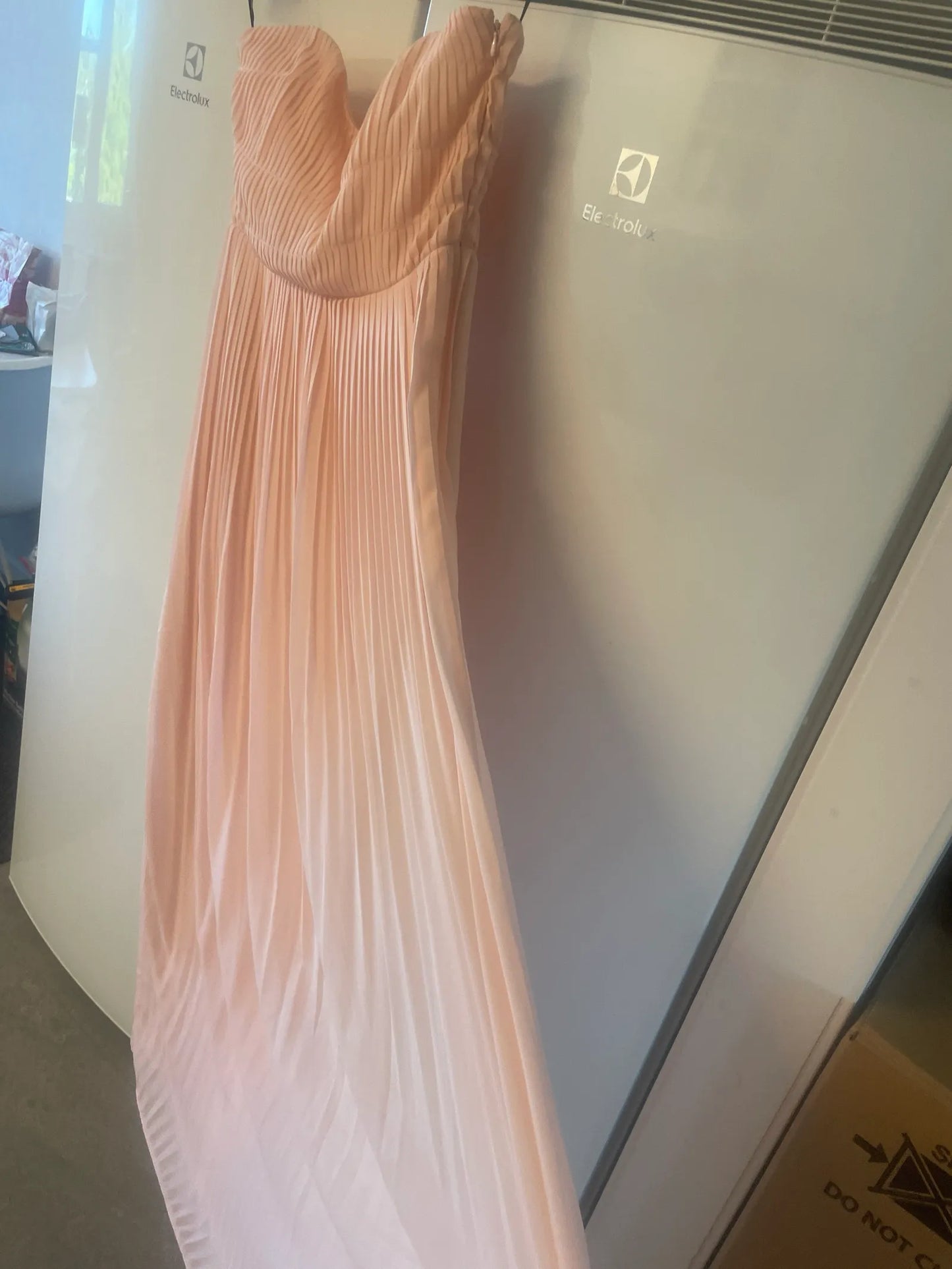 H&M Conscious Exclusive Kleid