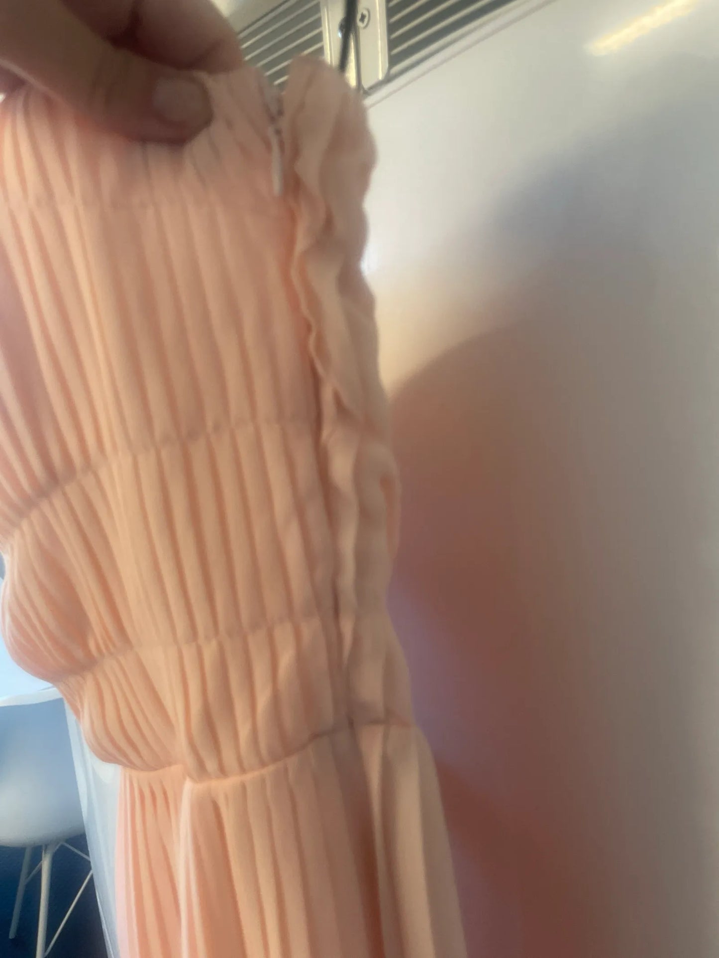 H&M Conscious Exclusive Kleid