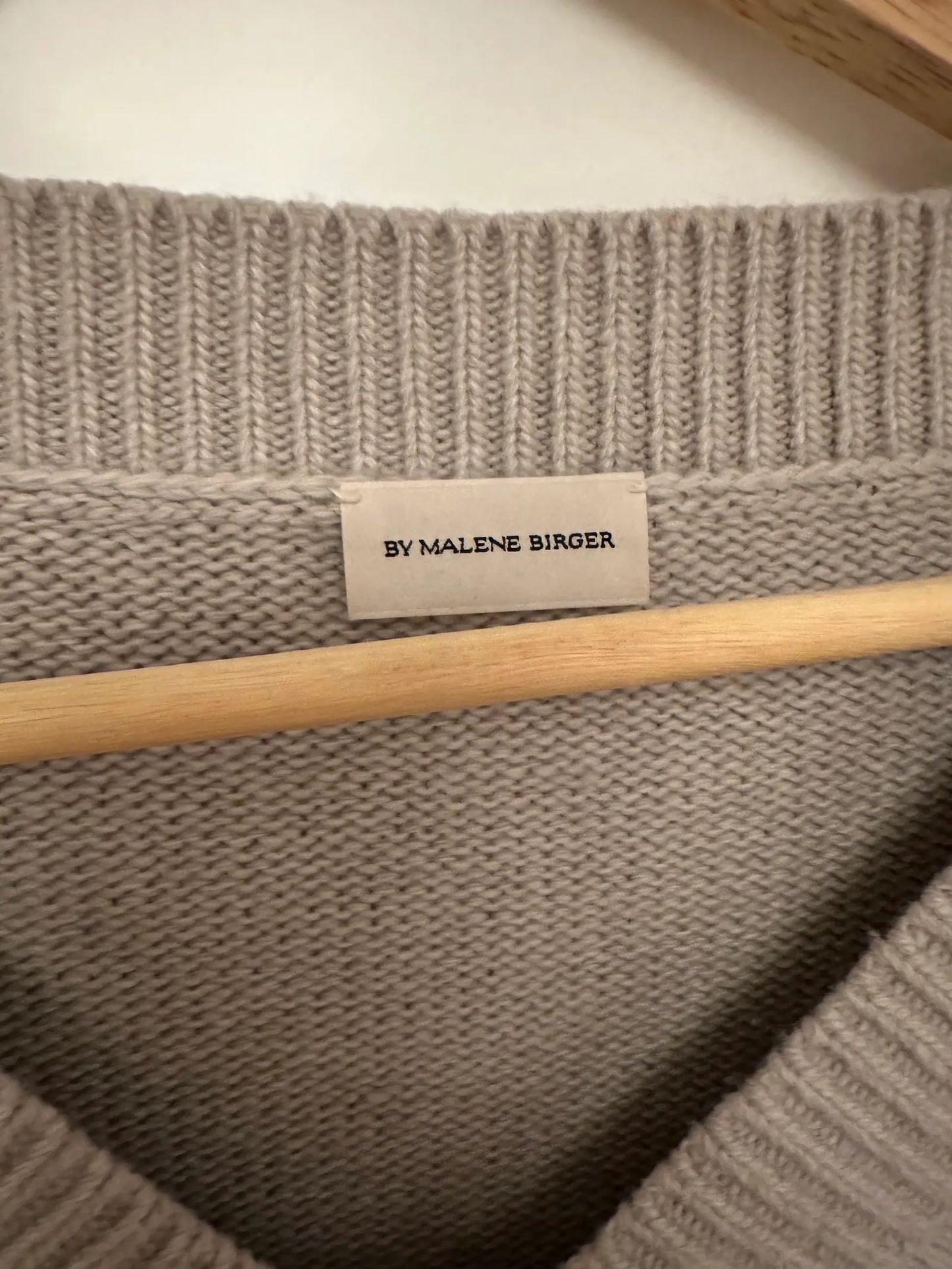 By Malene Birger Alsia Pullover