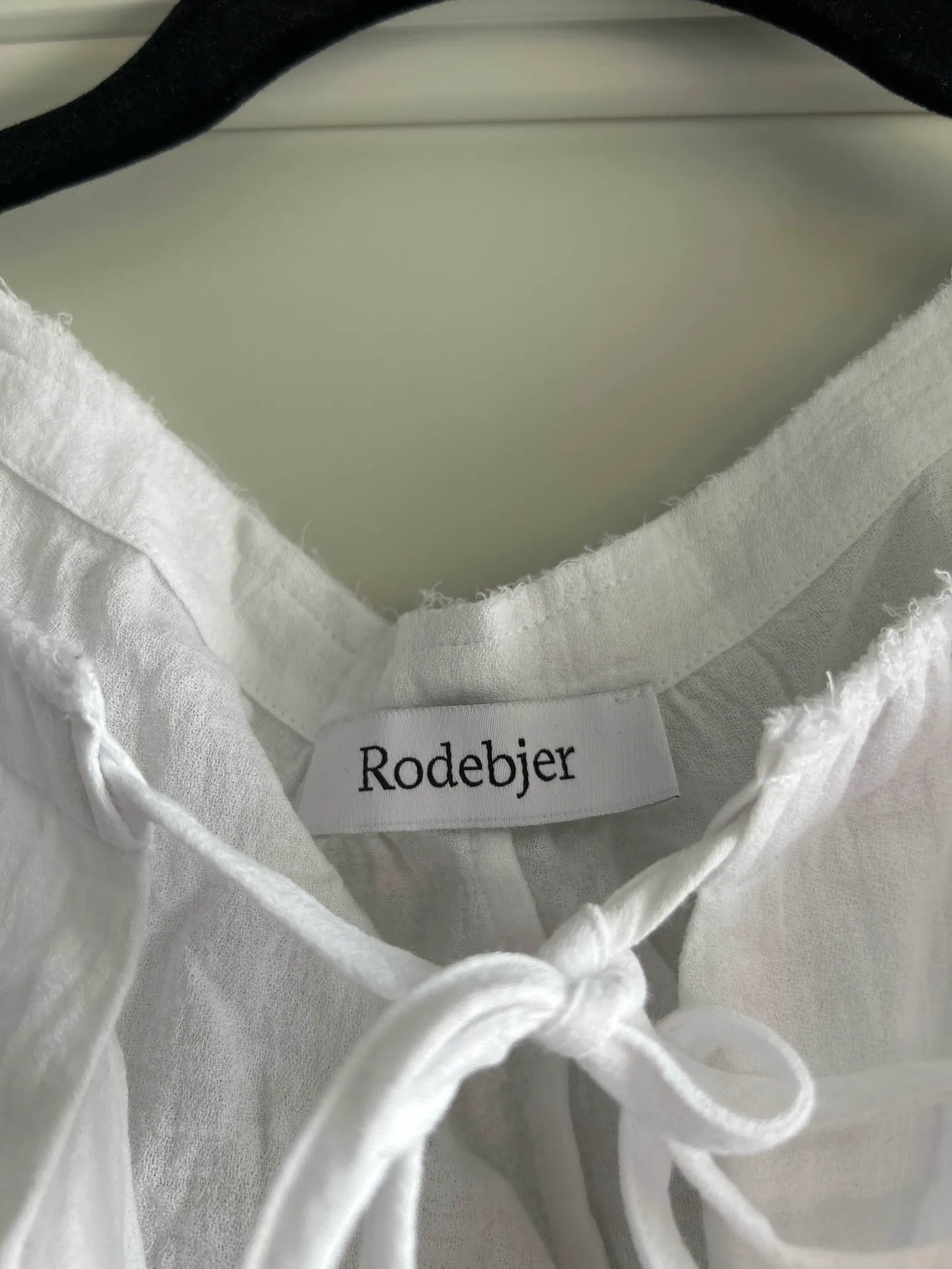 Rodebjer Endre Kaftan