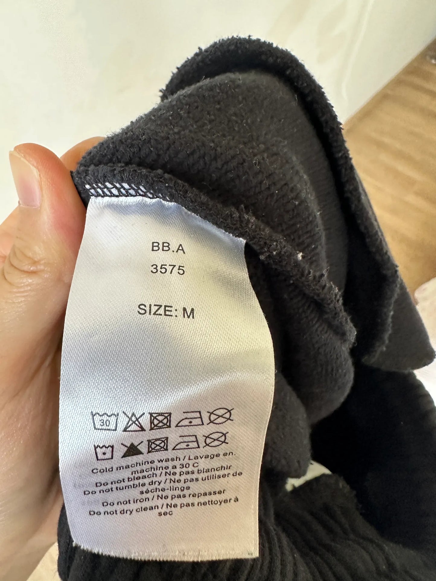 Ganni Sweatpants
