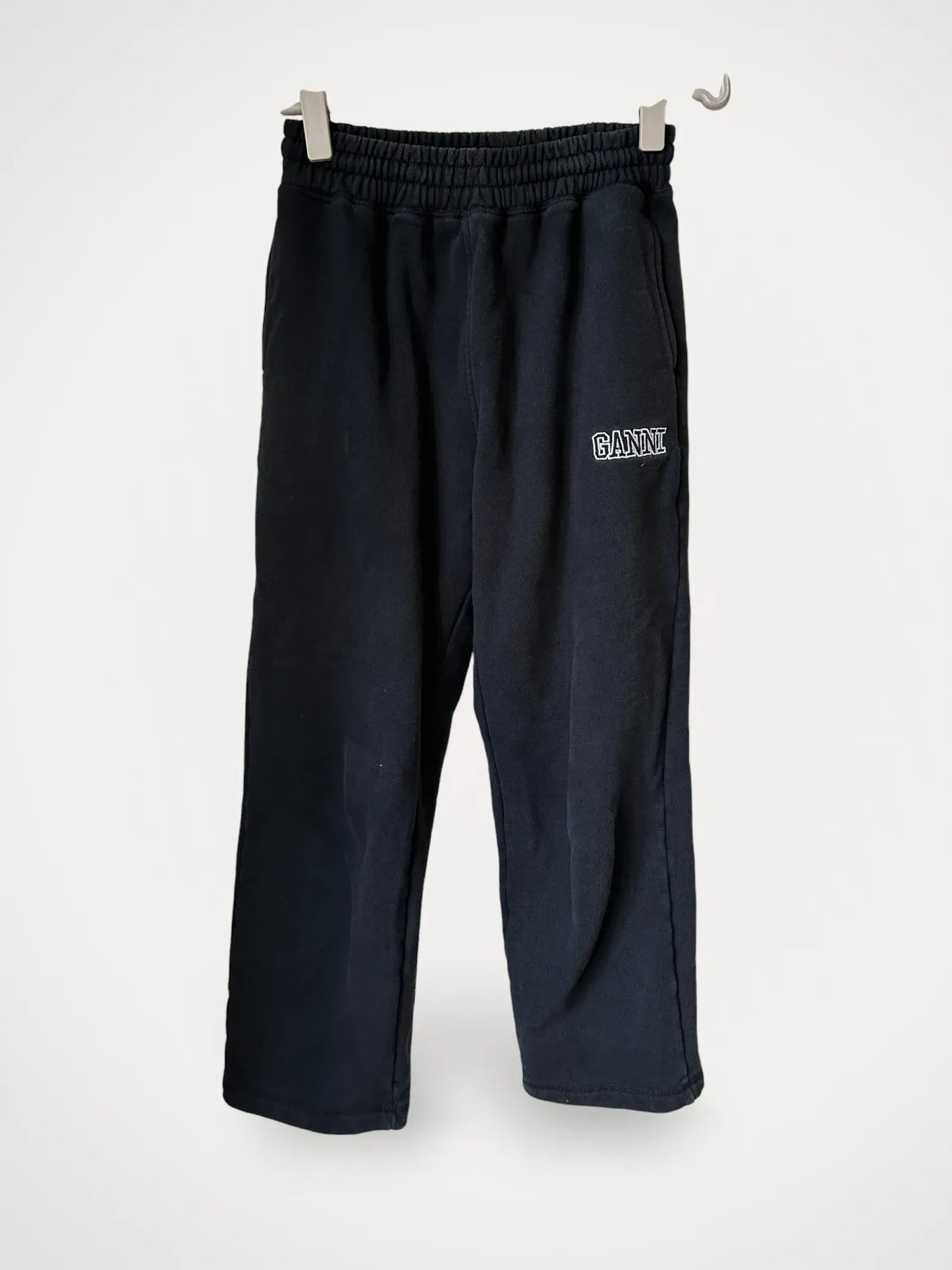 Ganni Sweatpants