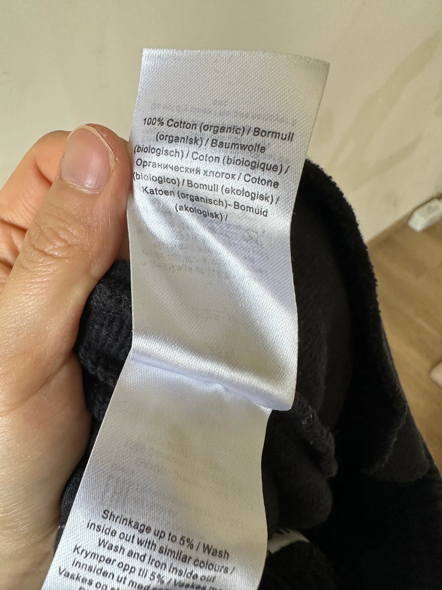 Ganni Sweatpants