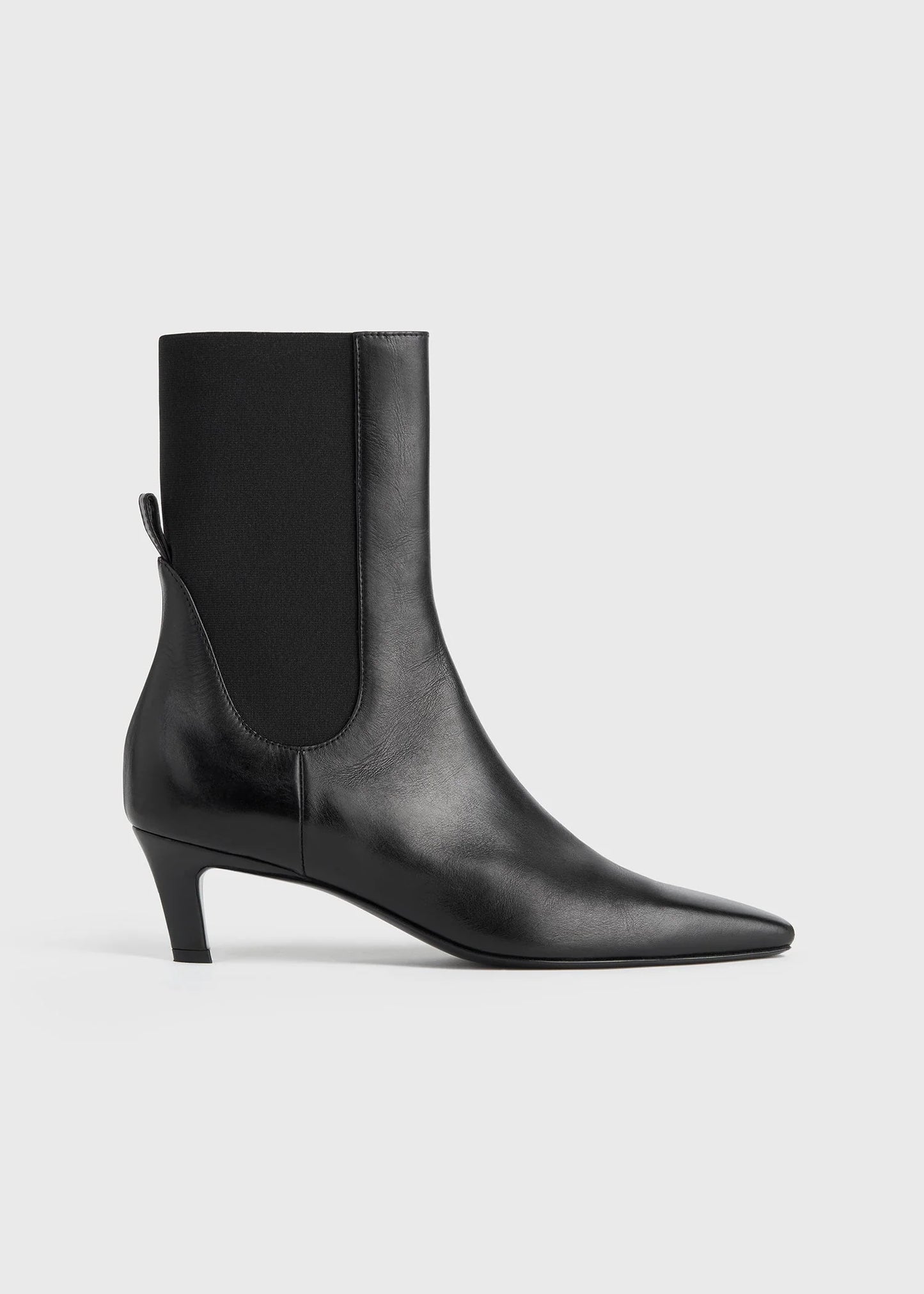 Toteme Mid Stiefel
