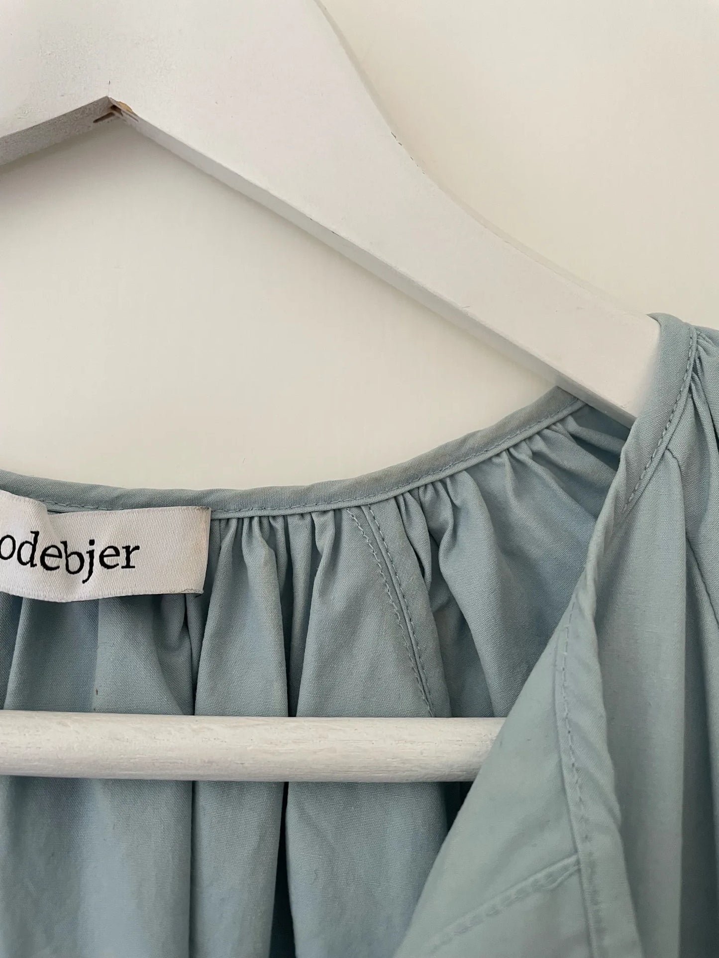 Rodebjer Galaxy Pulp Dress