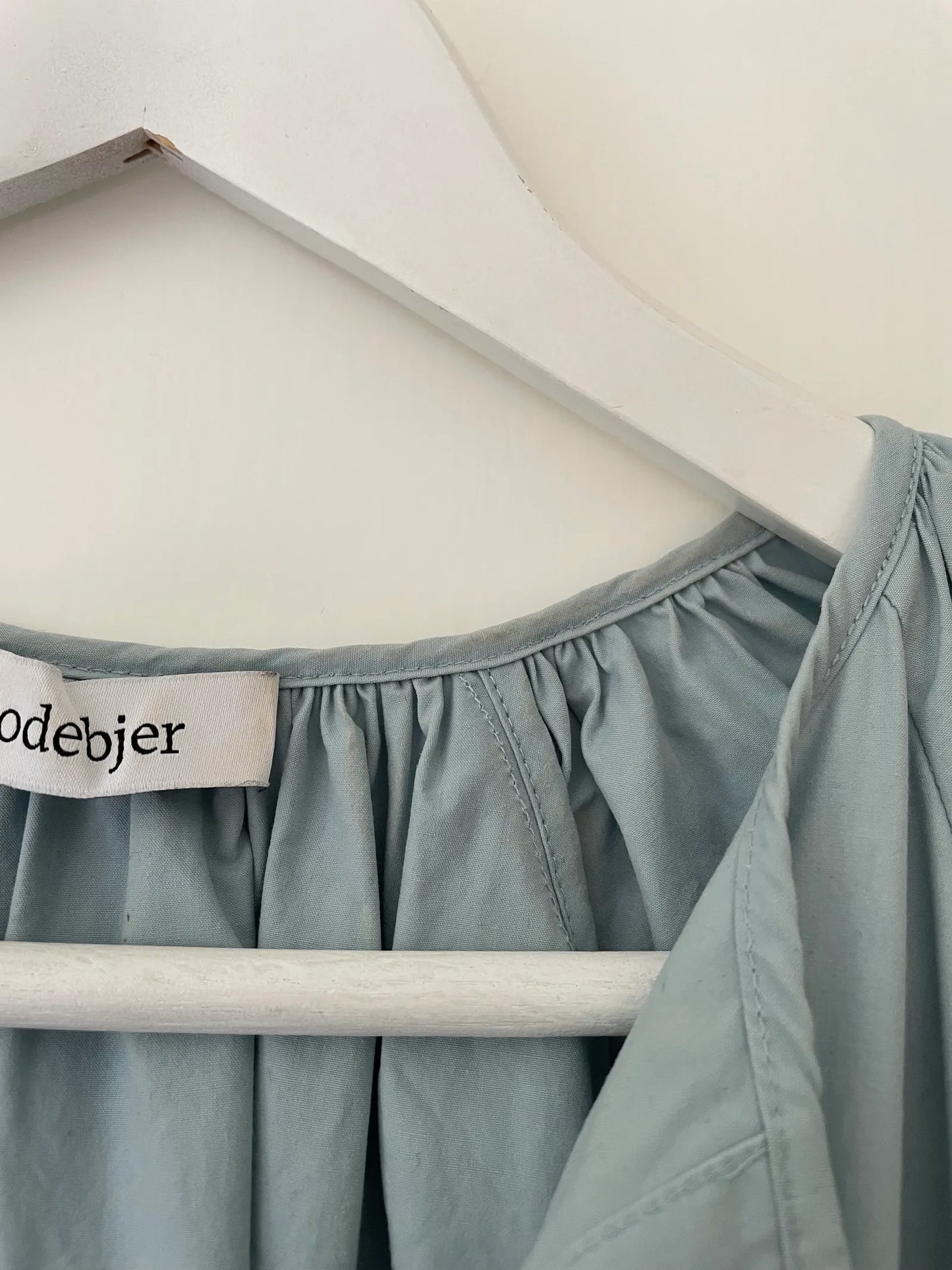Rodebjer Galaxy Pulp Dress