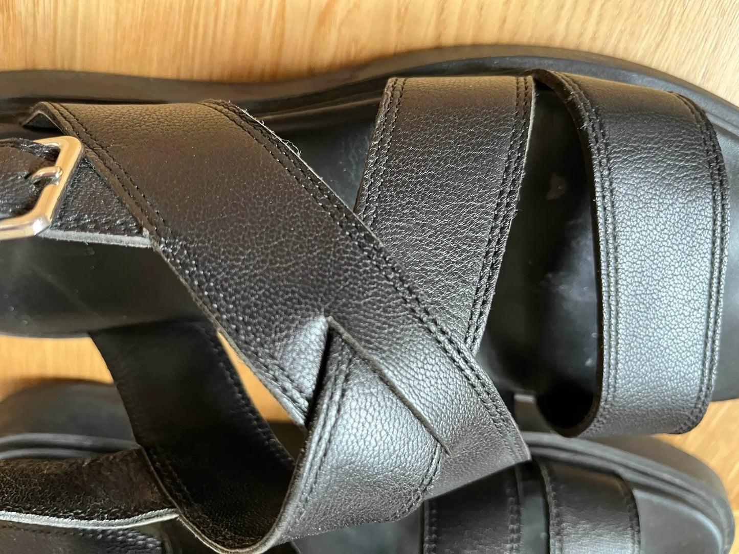 Vagabond Connie Sandals