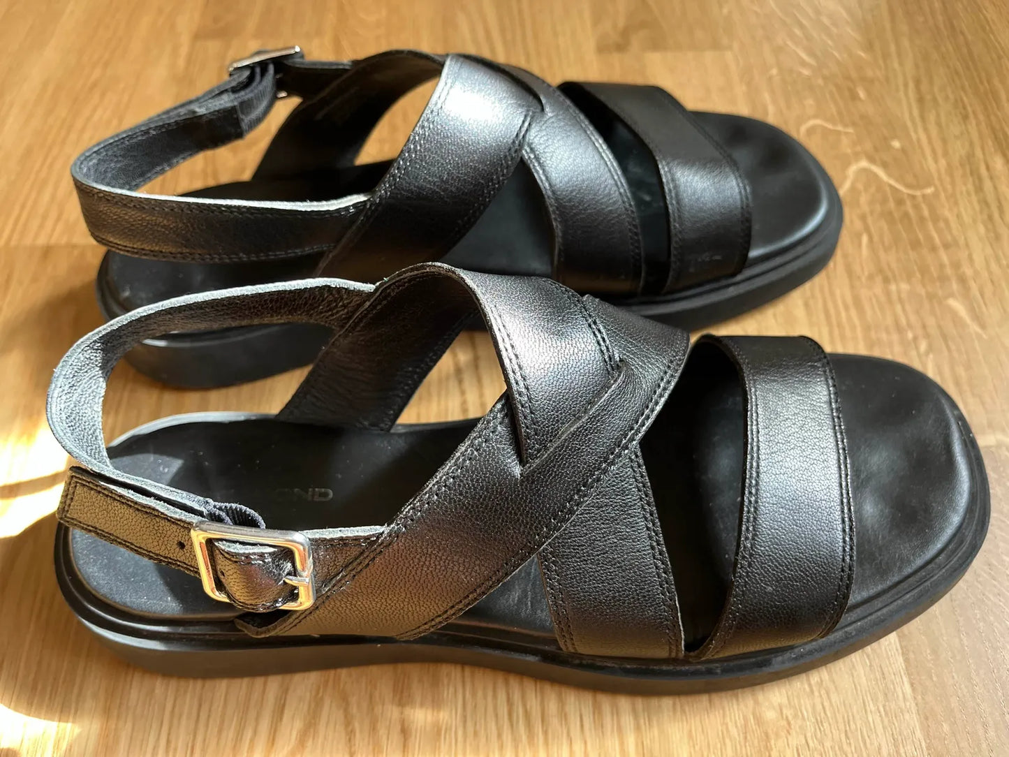 Vagabond Connie Sandals